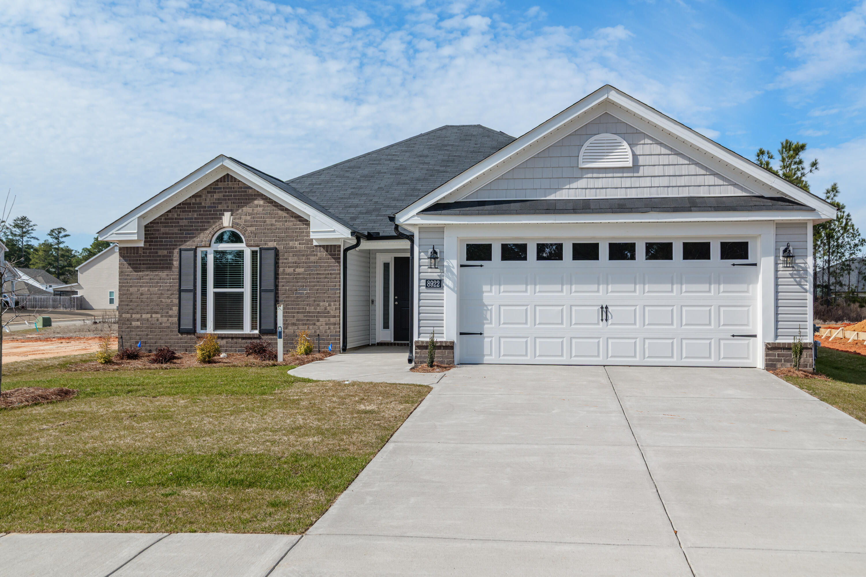 8922 Snelling Drive Property Photo 1