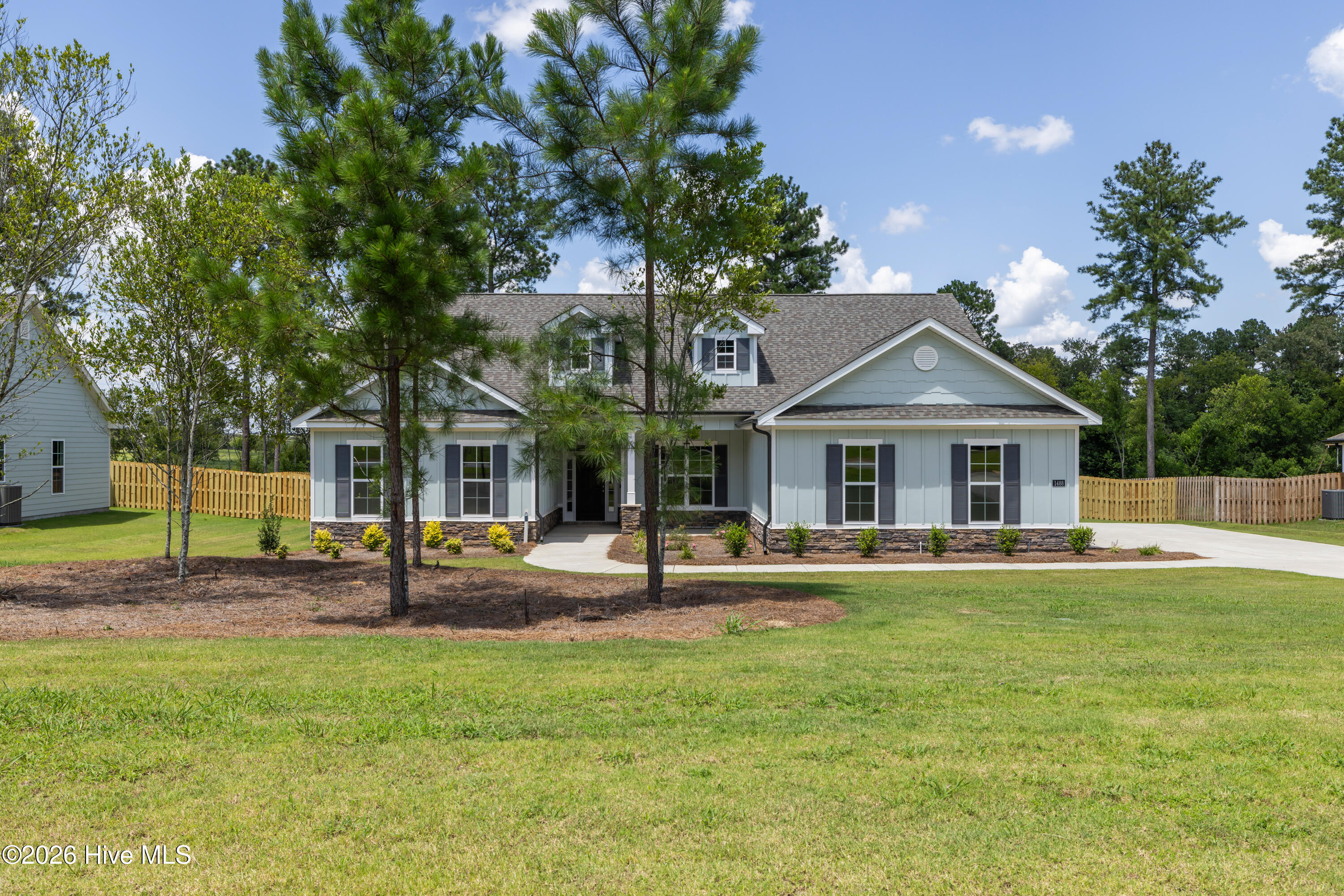 1488 Bellingham Drive Property Photo 1