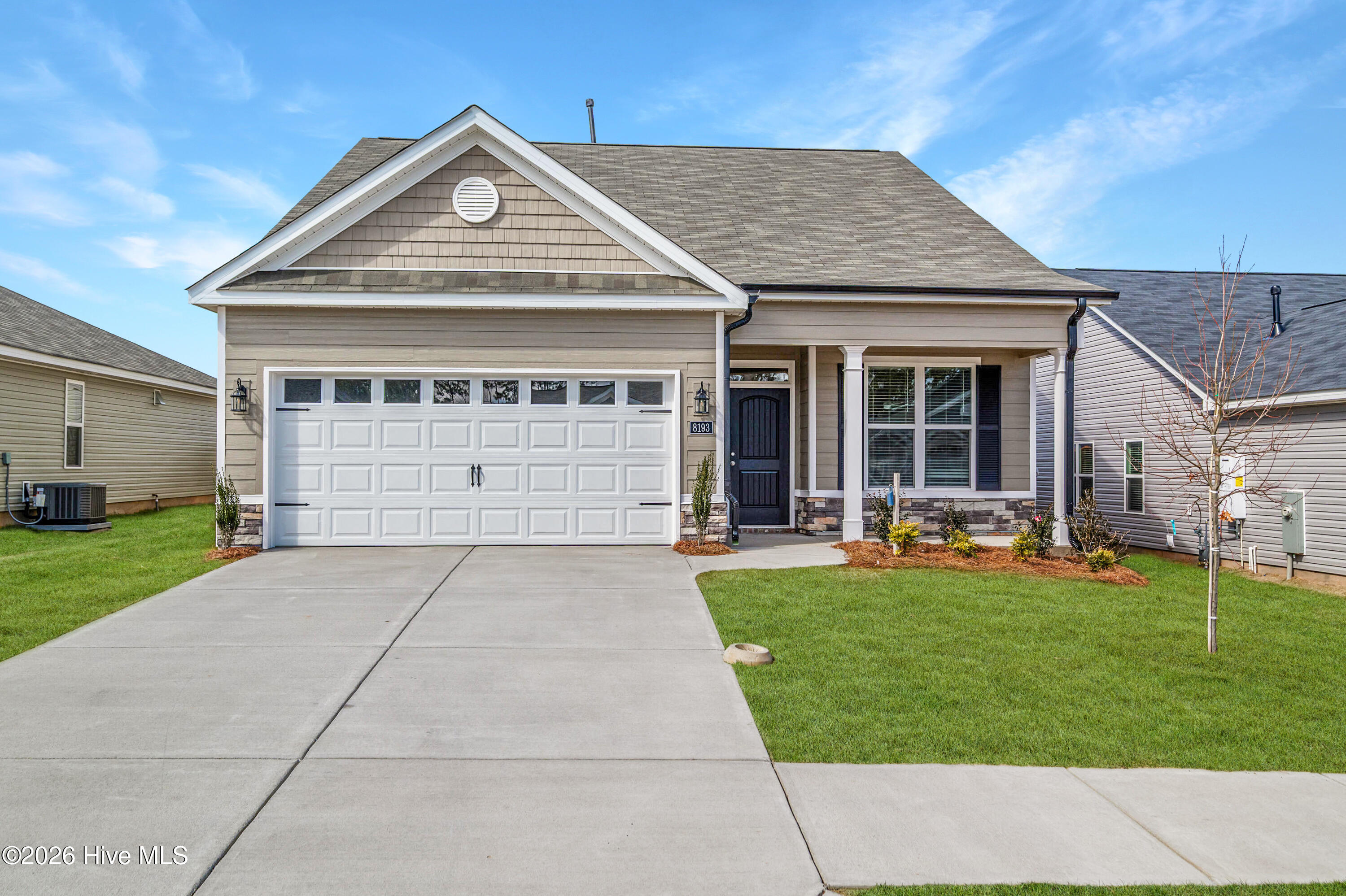 8193 Snelling Drive
