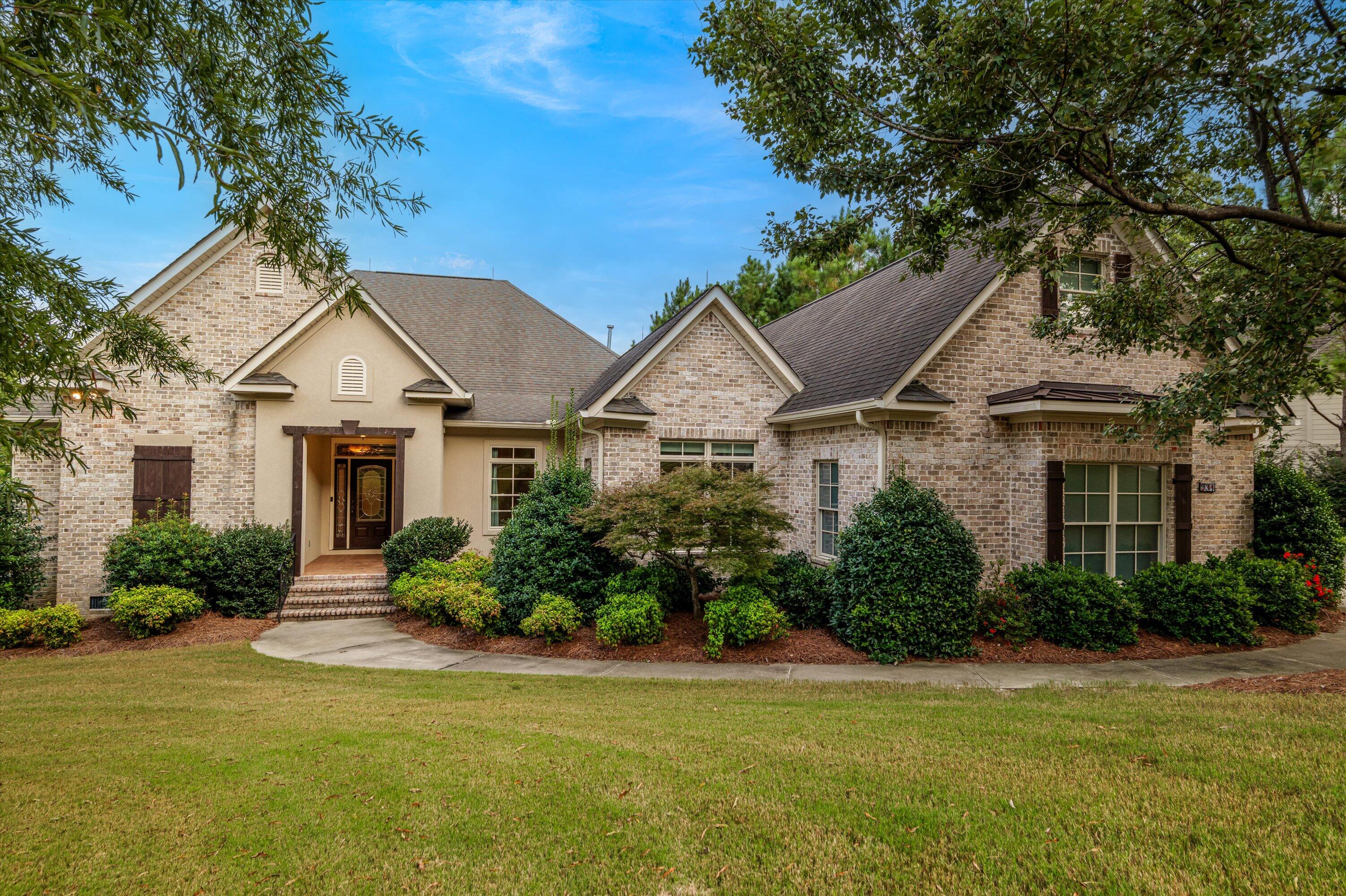 931 Steeplechase Road Property Photo 1