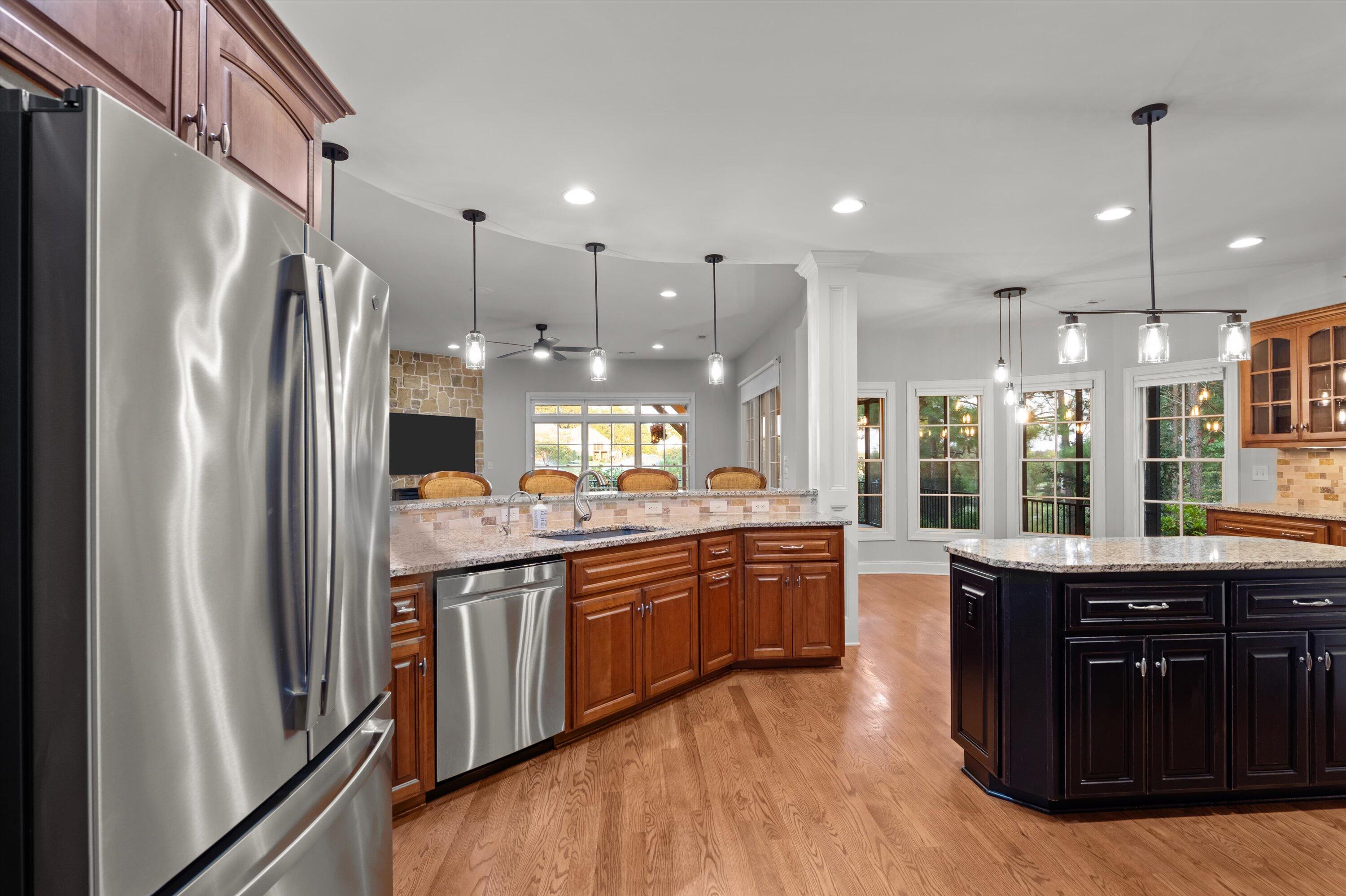931 Steeplechase Road Property Photo 3