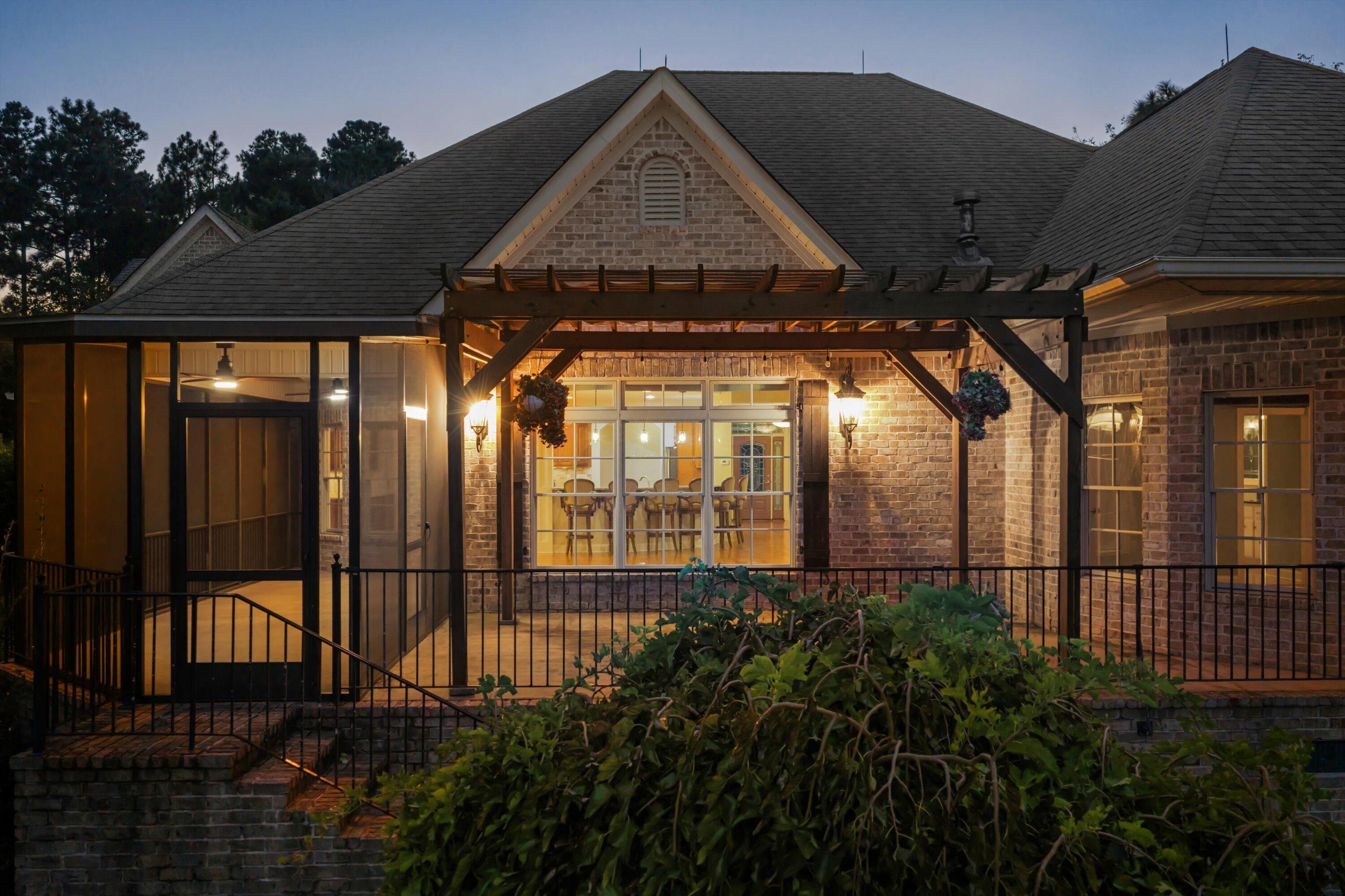 931 Steeplechase Road Property Photo 6