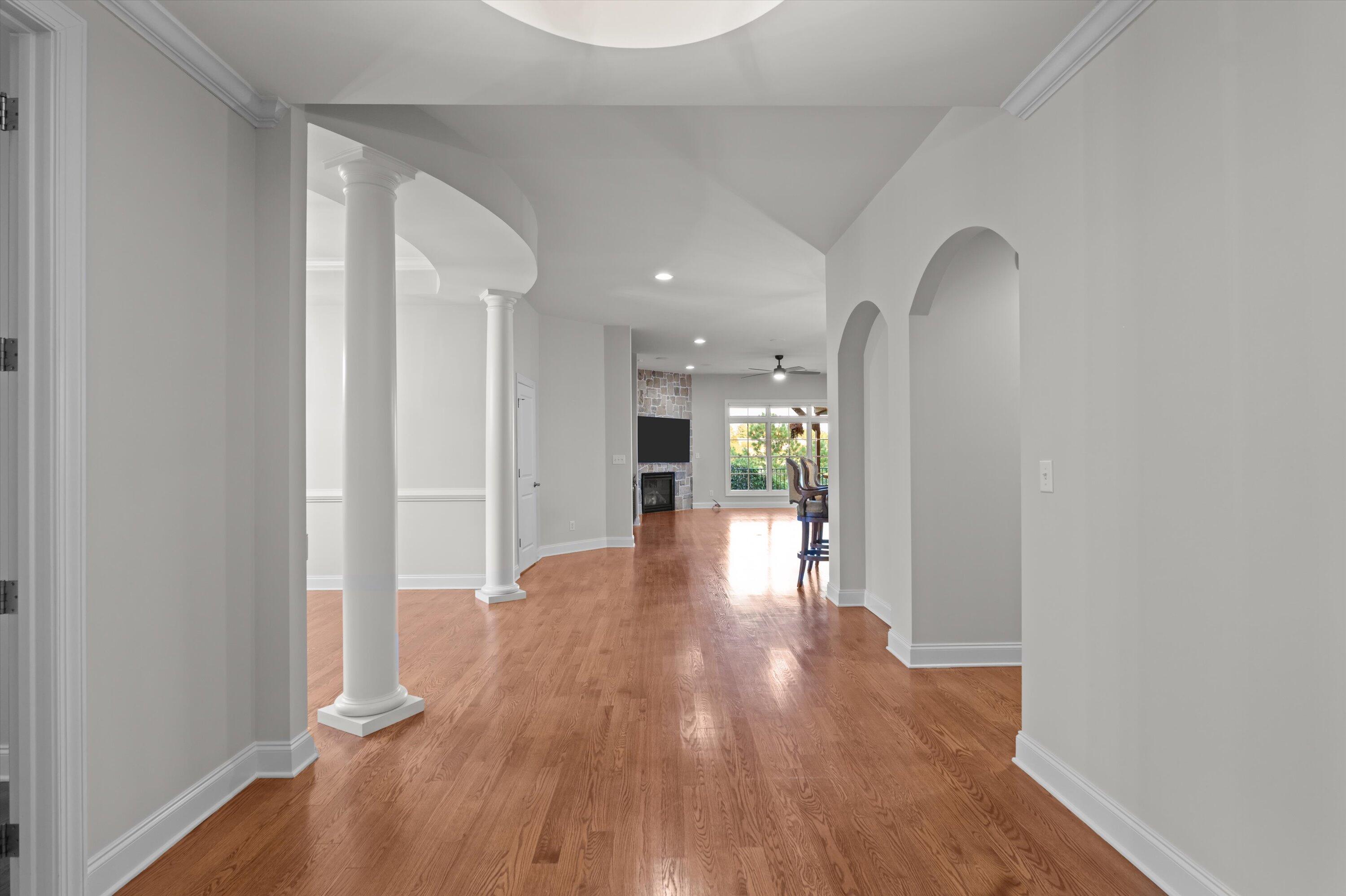 931 Steeplechase Road Property Photo 9