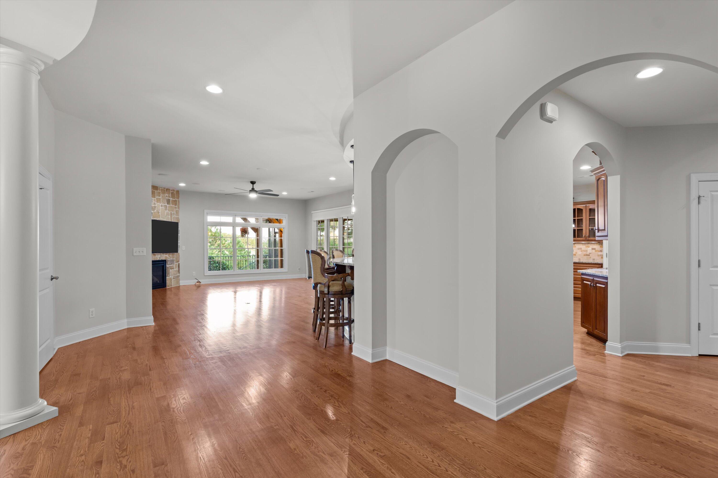 931 Steeplechase Road Property Photo 13