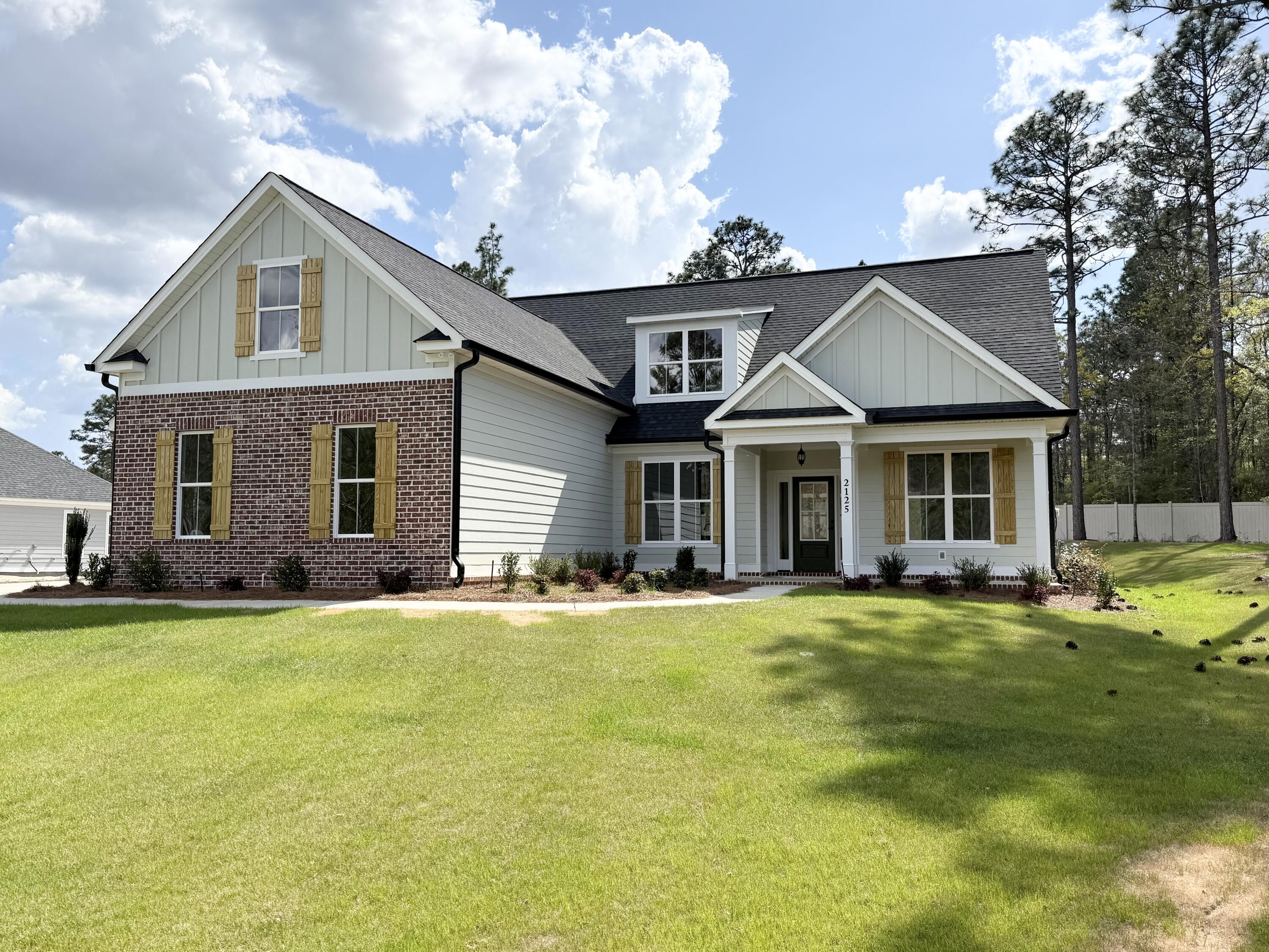 2125 Waterbridge Lane Property Photo 1