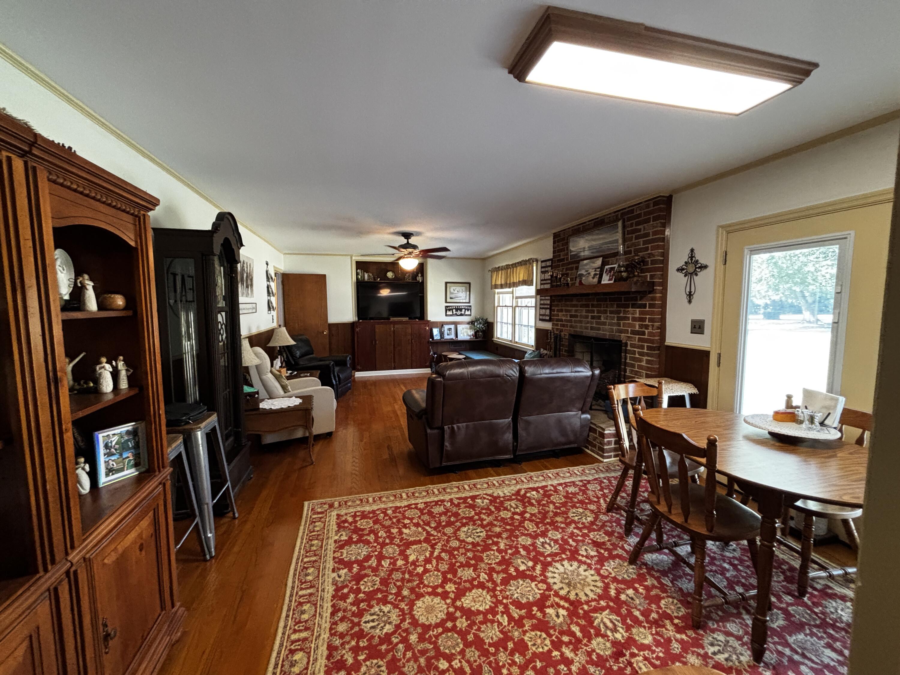 207 Old Thomson Road Property Photo 18