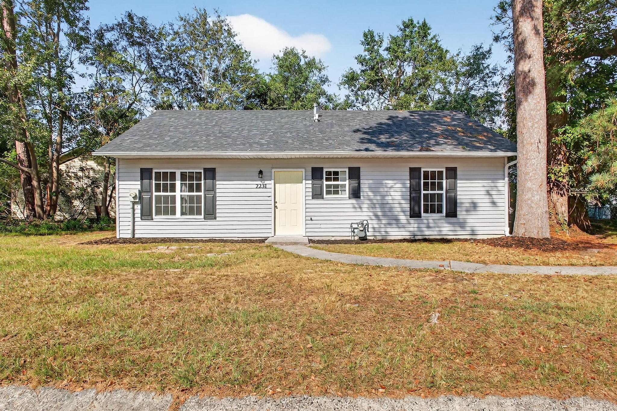 2231 Leeway Landing Property Photo 1