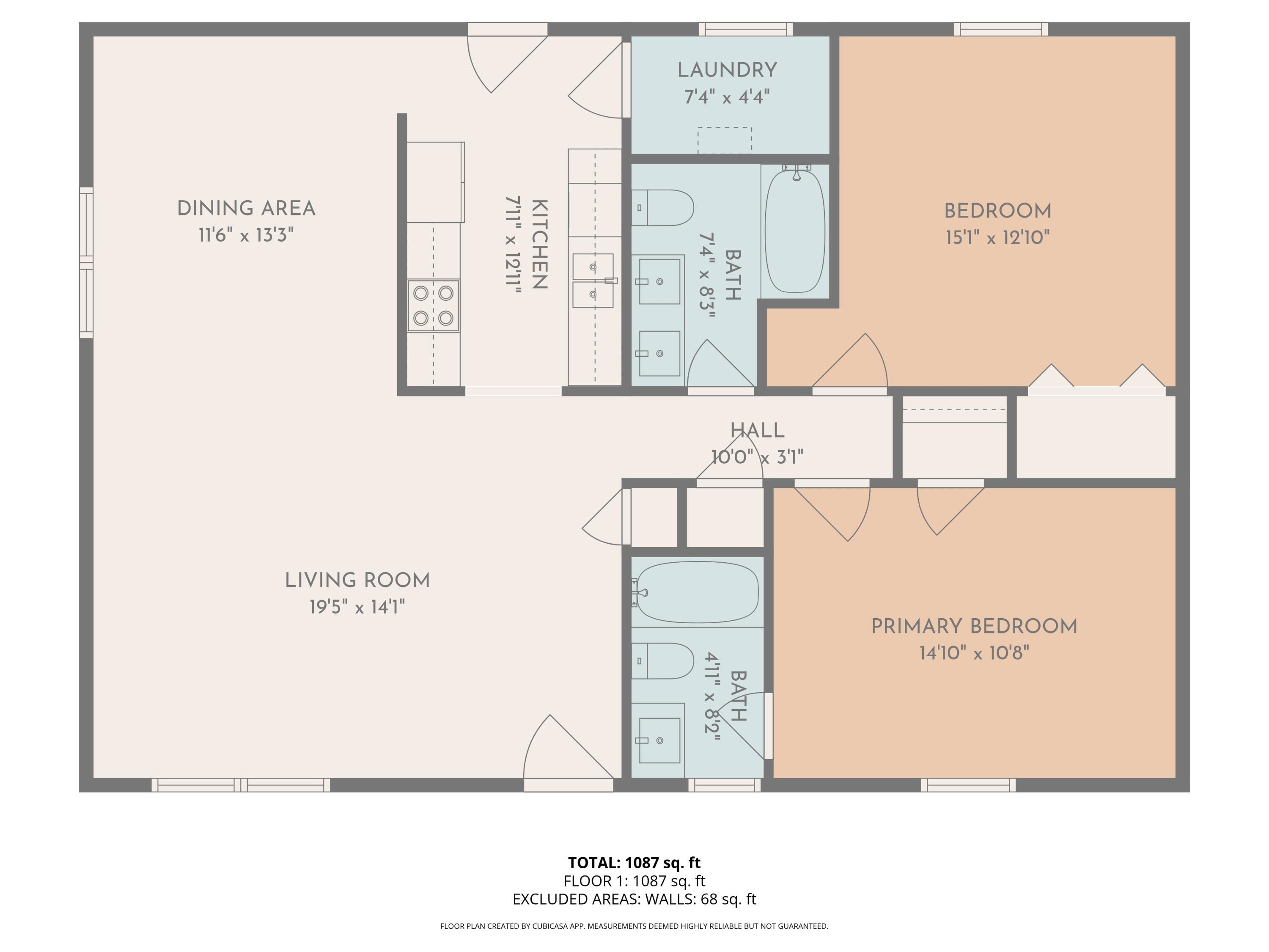 2231 Leeway Landing Property Photo 23