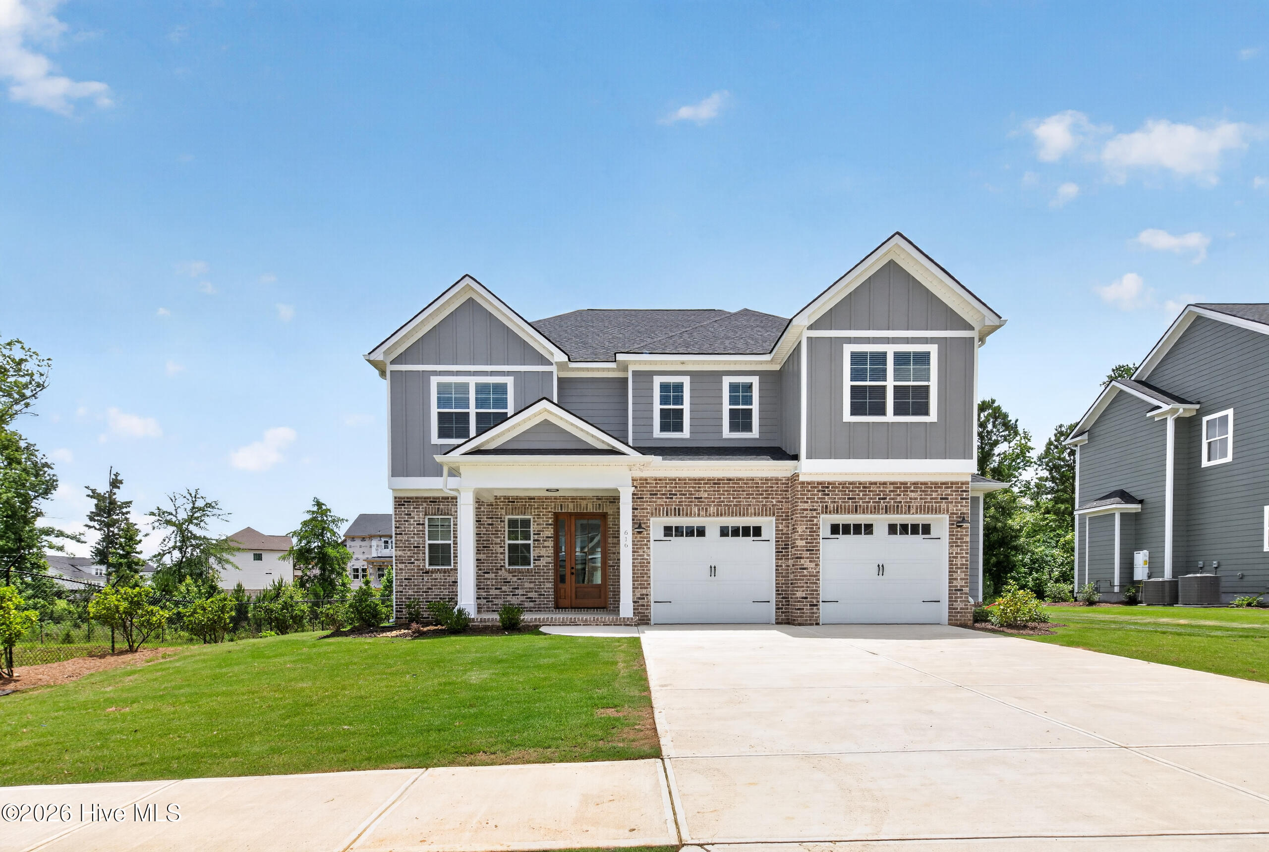 616 River Oaks Lane Property Photo 49