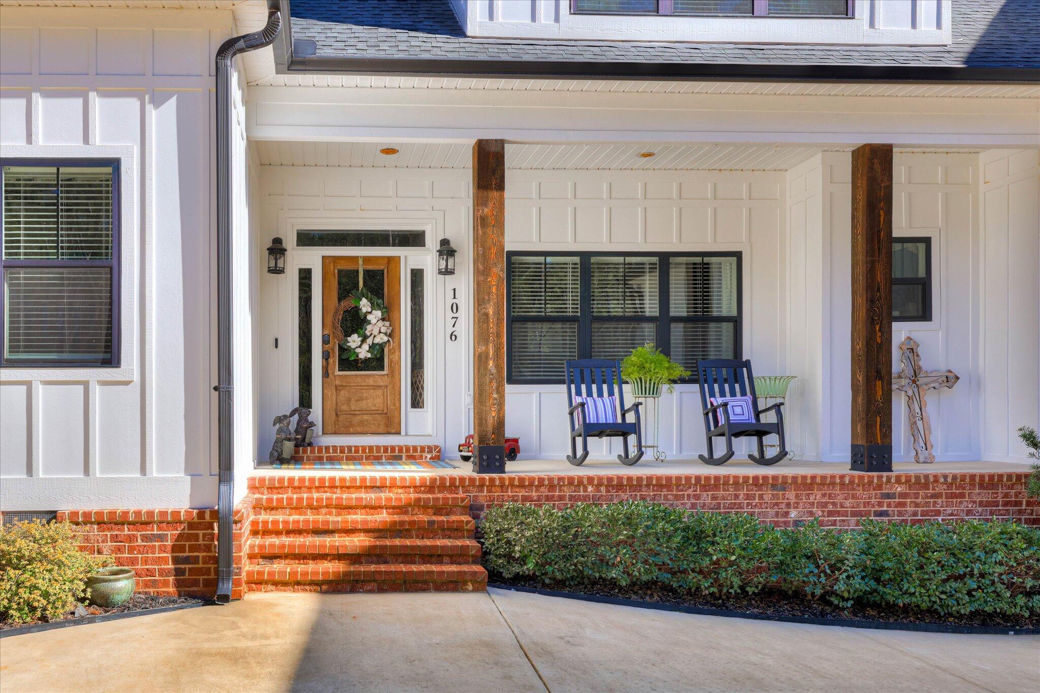 1076 Providence Ferry Road Property Photo 8