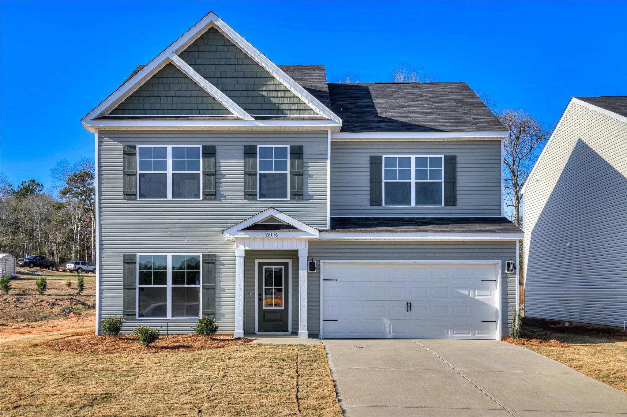 6056 Ephemeral Circle Property Photo 1