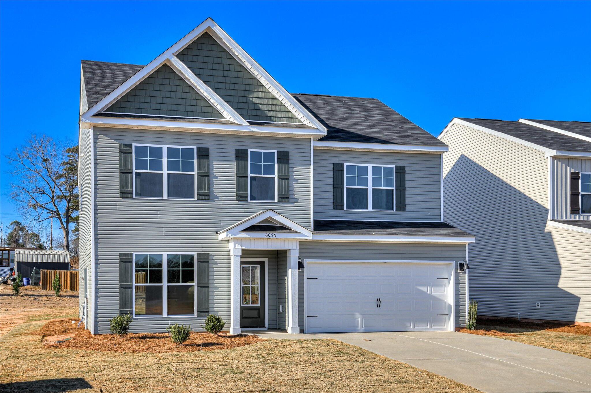 6056 Ephemeral Circle Property Photo 2