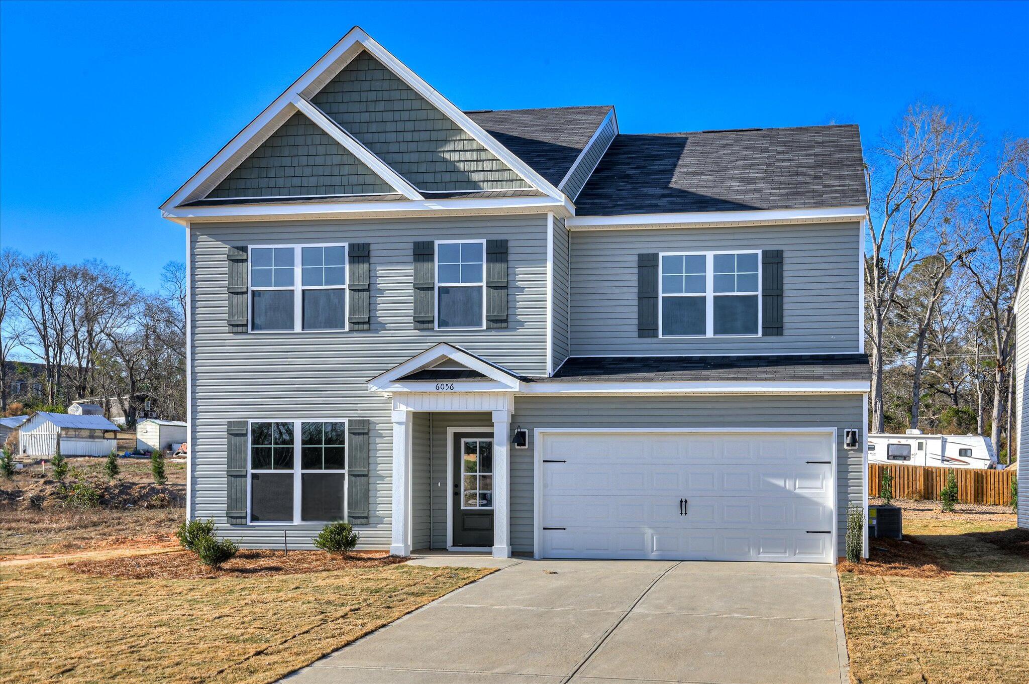 6056 Ephemeral Circle Property Photo 3