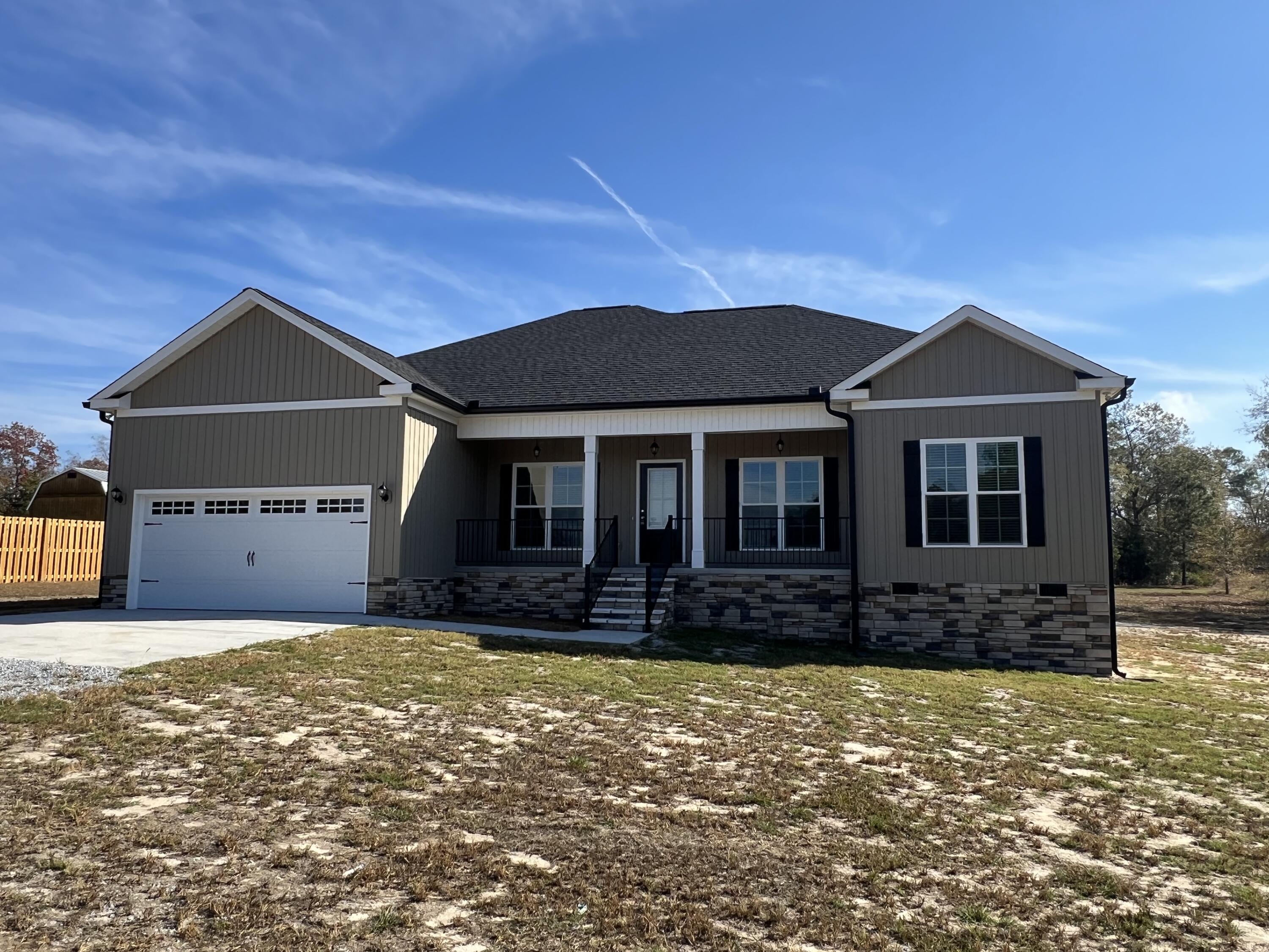 1076 Boneville Road Property Photo 1