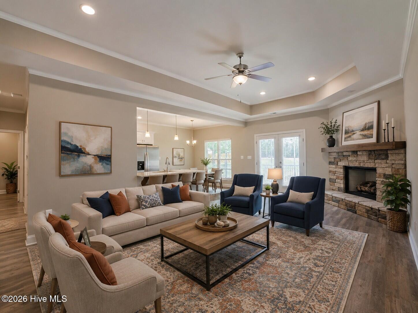 1076 Boneville Road Property Photo 7