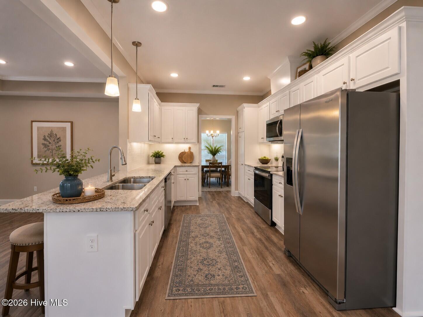 1076 Boneville Road Property Photo 14