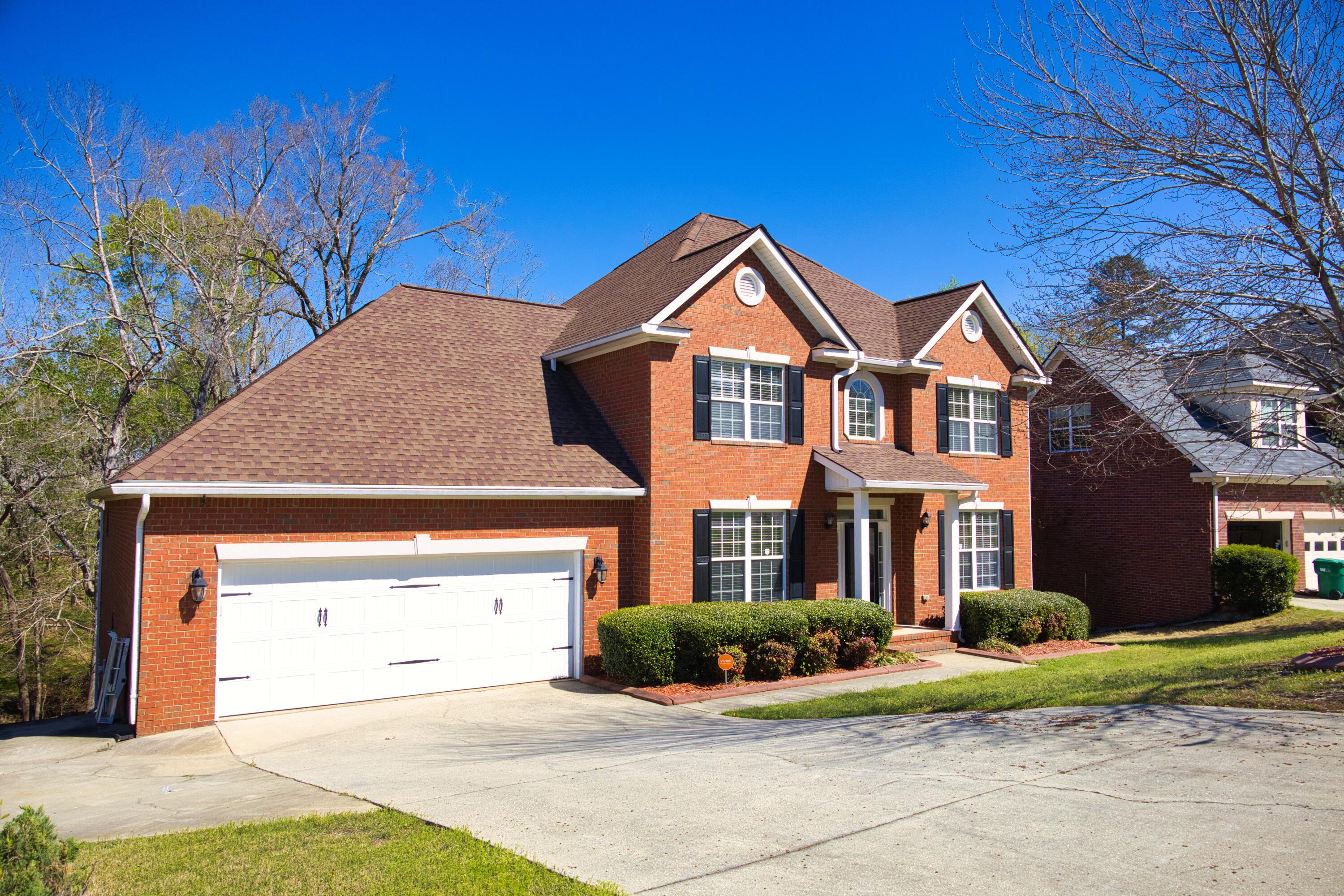 1259 Hardy Pointe Drive Property Photo 1