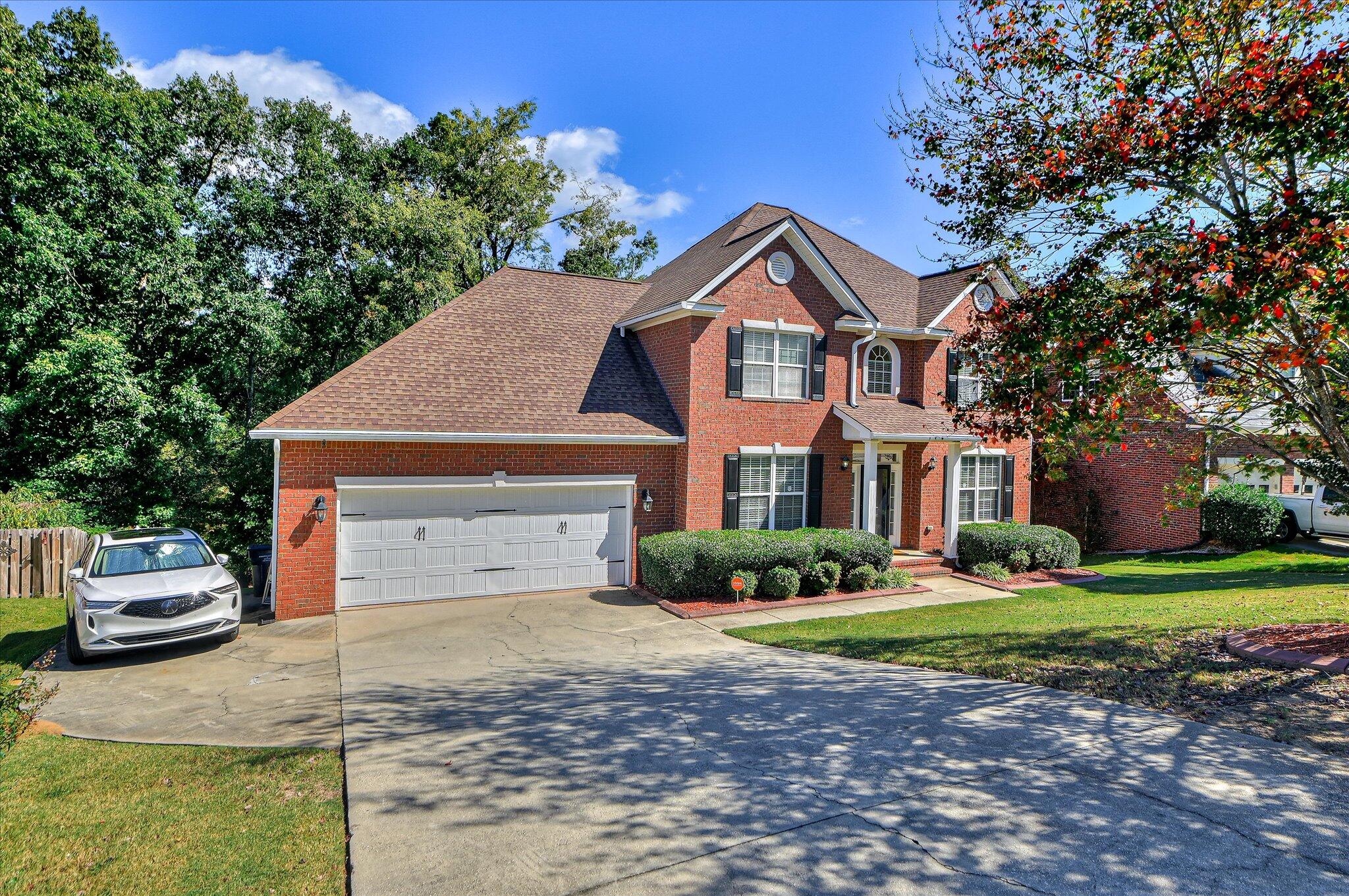 1259 Hardy Pointe Drive Property Photo 3