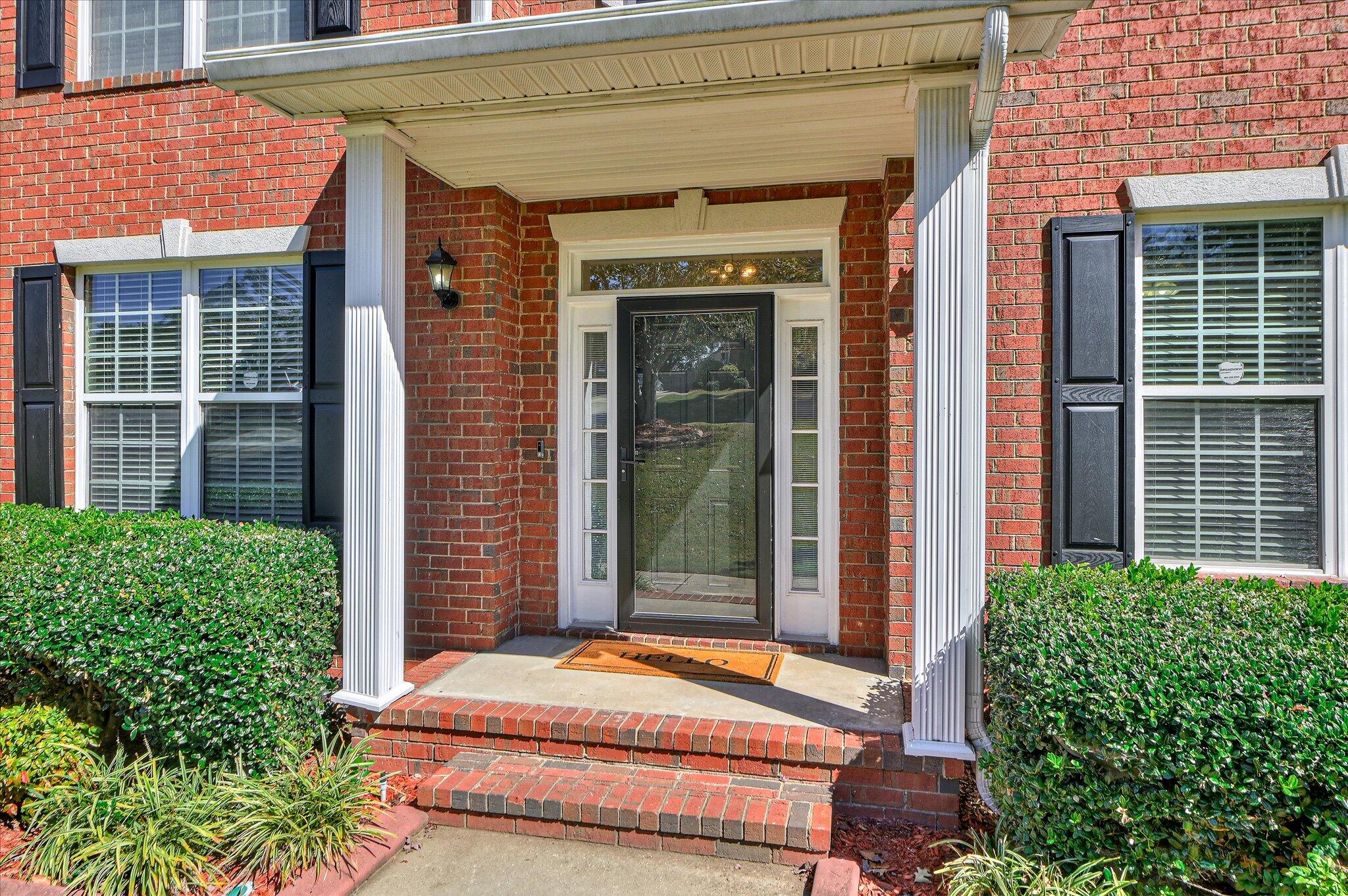 1259 Hardy Pointe Drive Property Photo 4