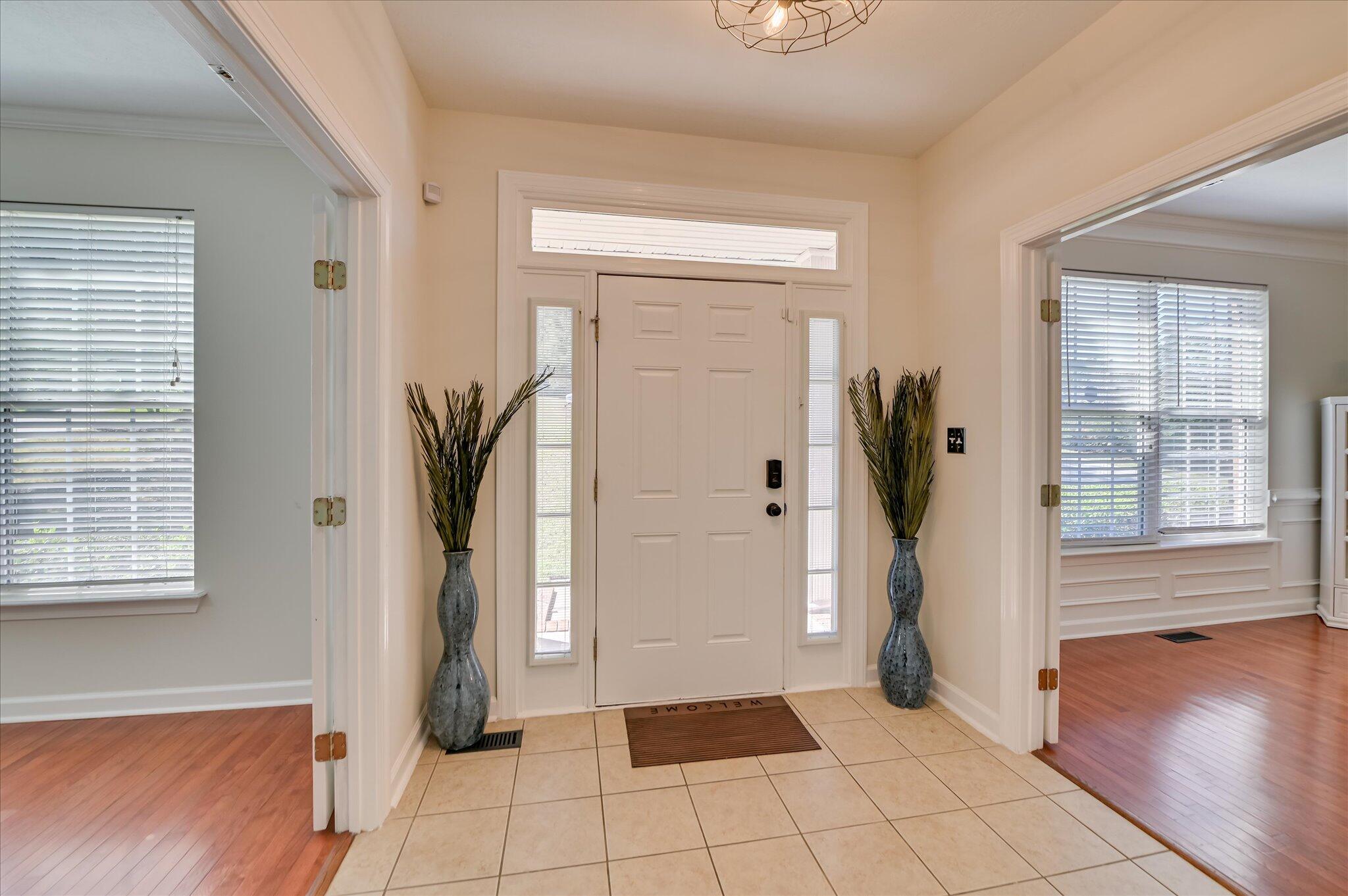 1259 Hardy Pointe Drive Property Photo 5