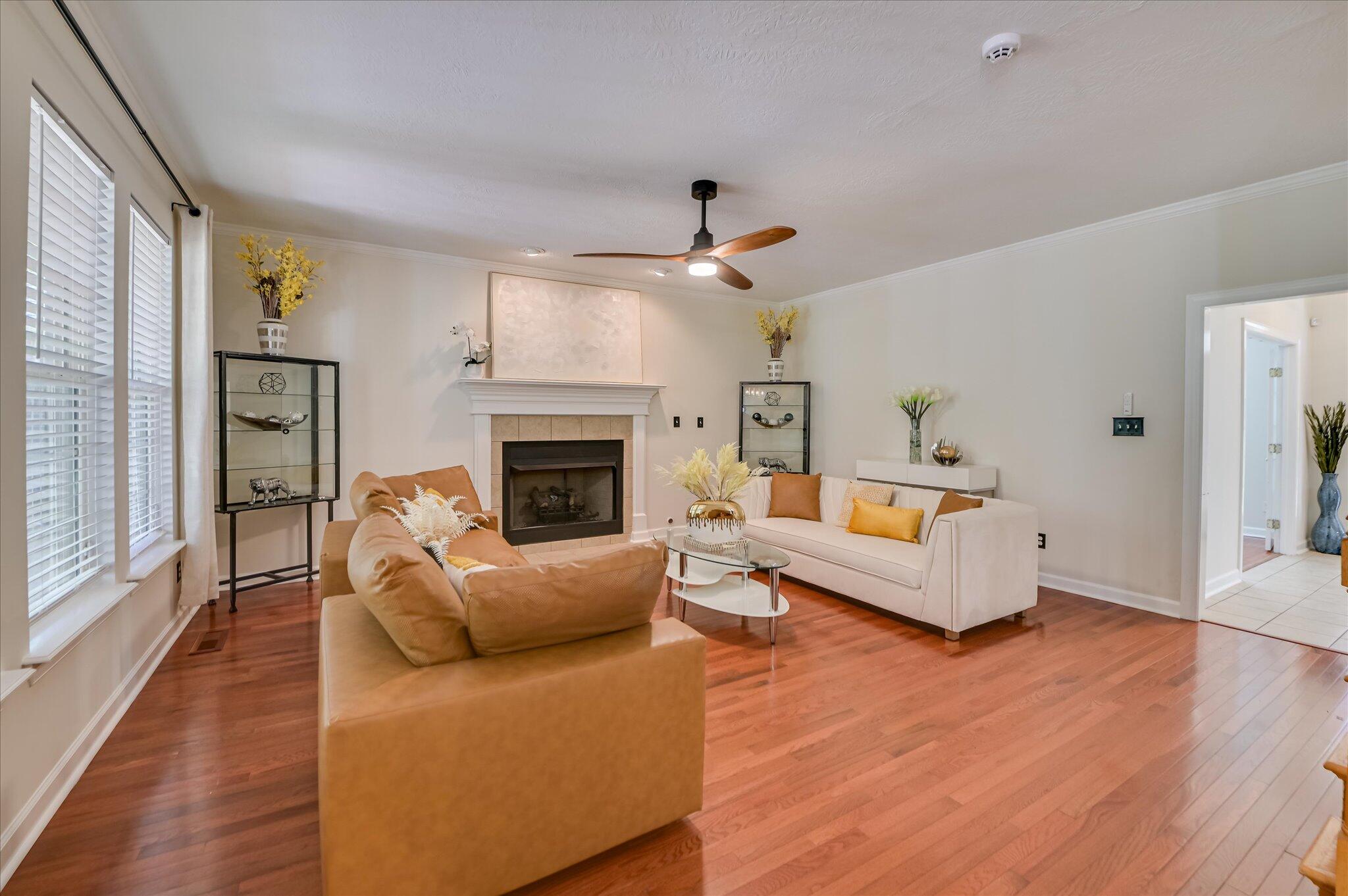 1259 Hardy Pointe Drive Property Photo 13