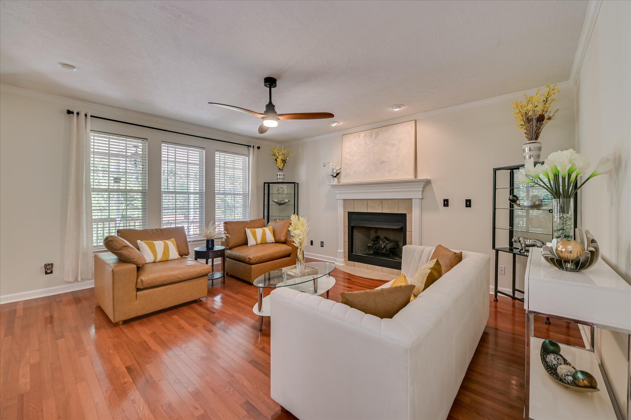 1259 Hardy Pointe Drive Property Photo 14