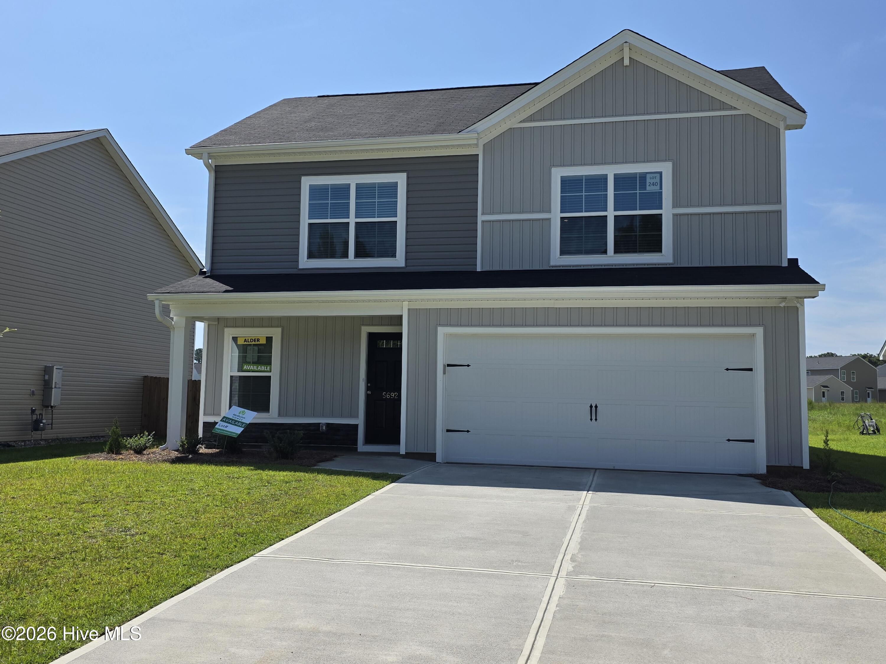 5692 Cobalt Falls Bend Bend