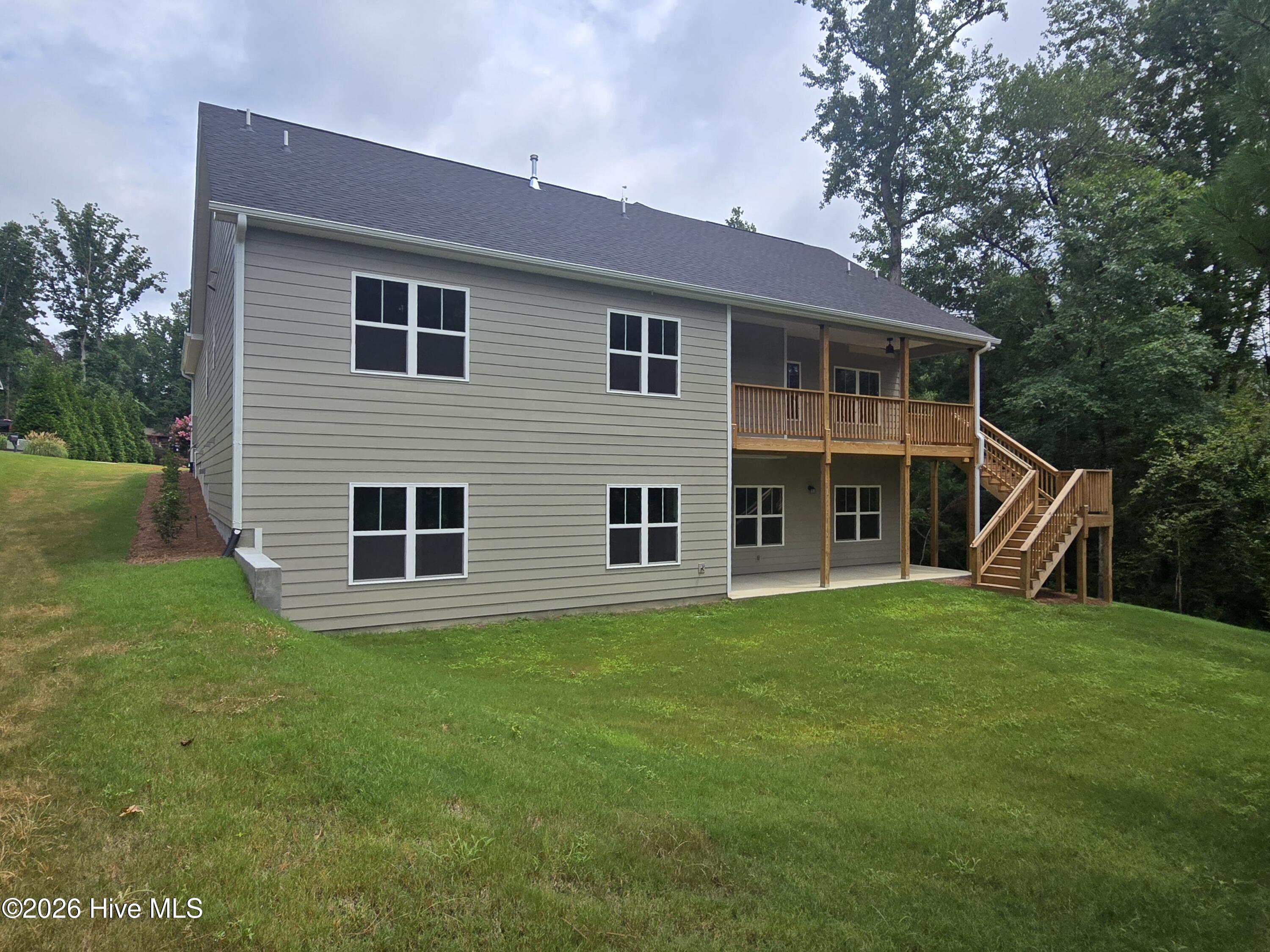 122 Rippling Creek Lane Property Photo 42