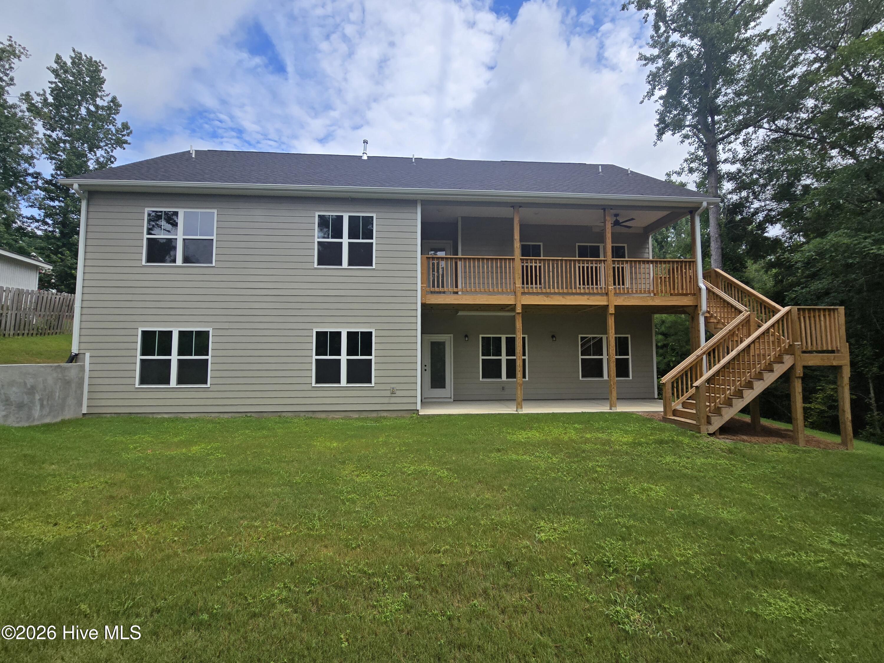 122 Rippling Creek Lane Property Photo 43