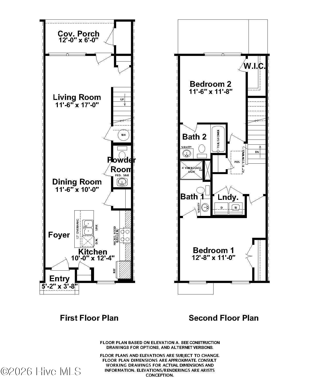 617 Caroline Court 8c Property Photo 12