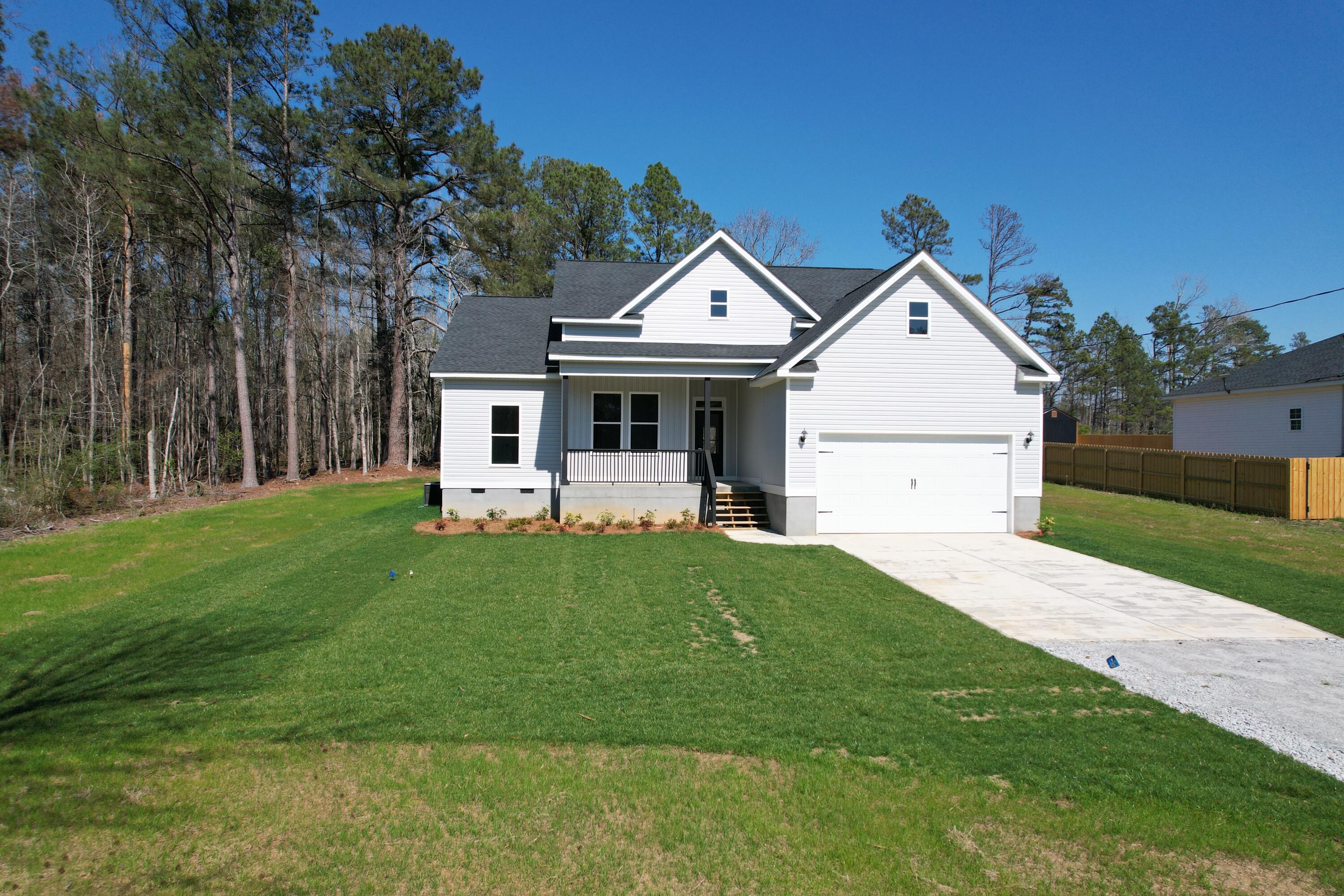 3175 Old Augusta Road Property Photo 2