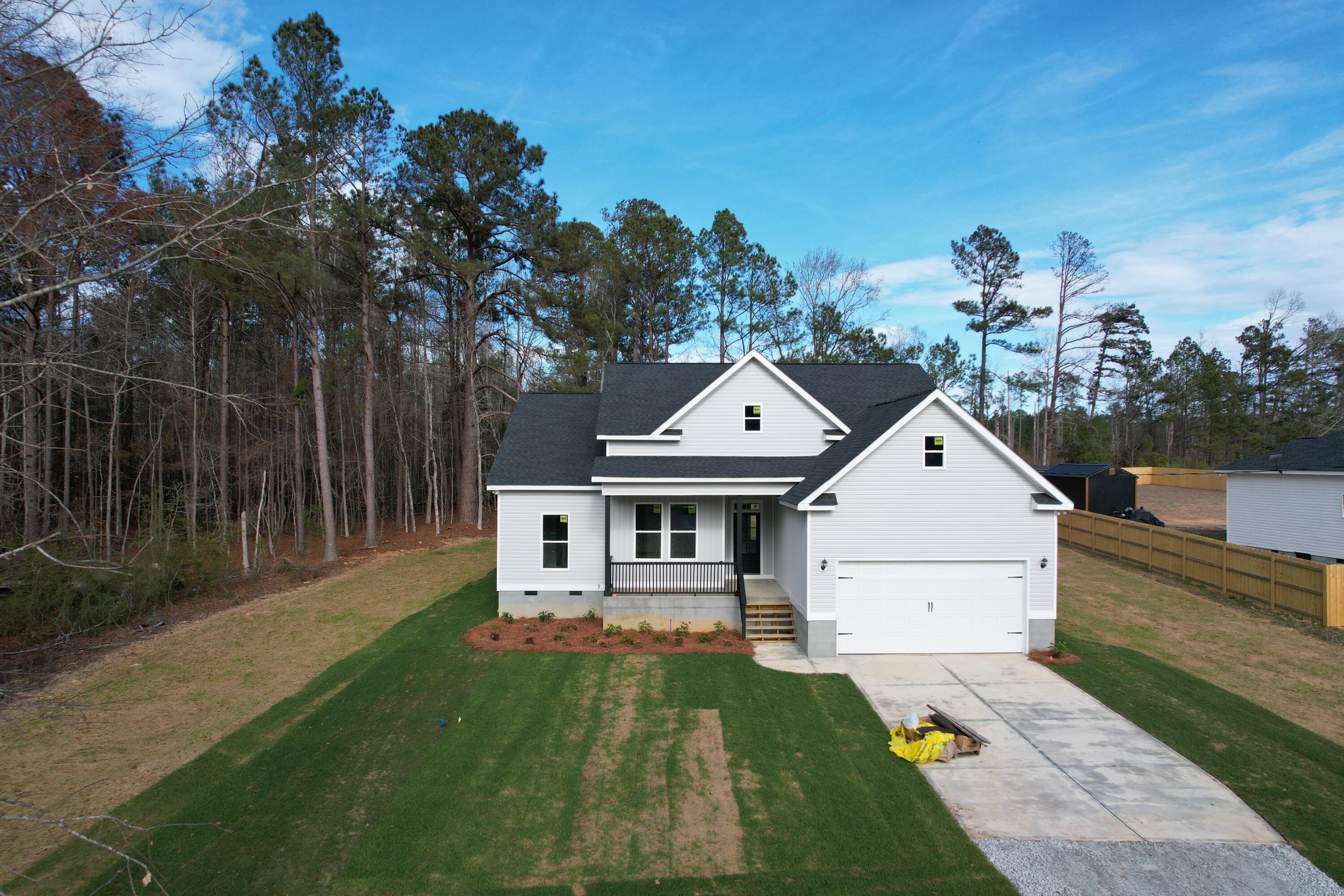 3175 Old Augusta Road Property Photo 3