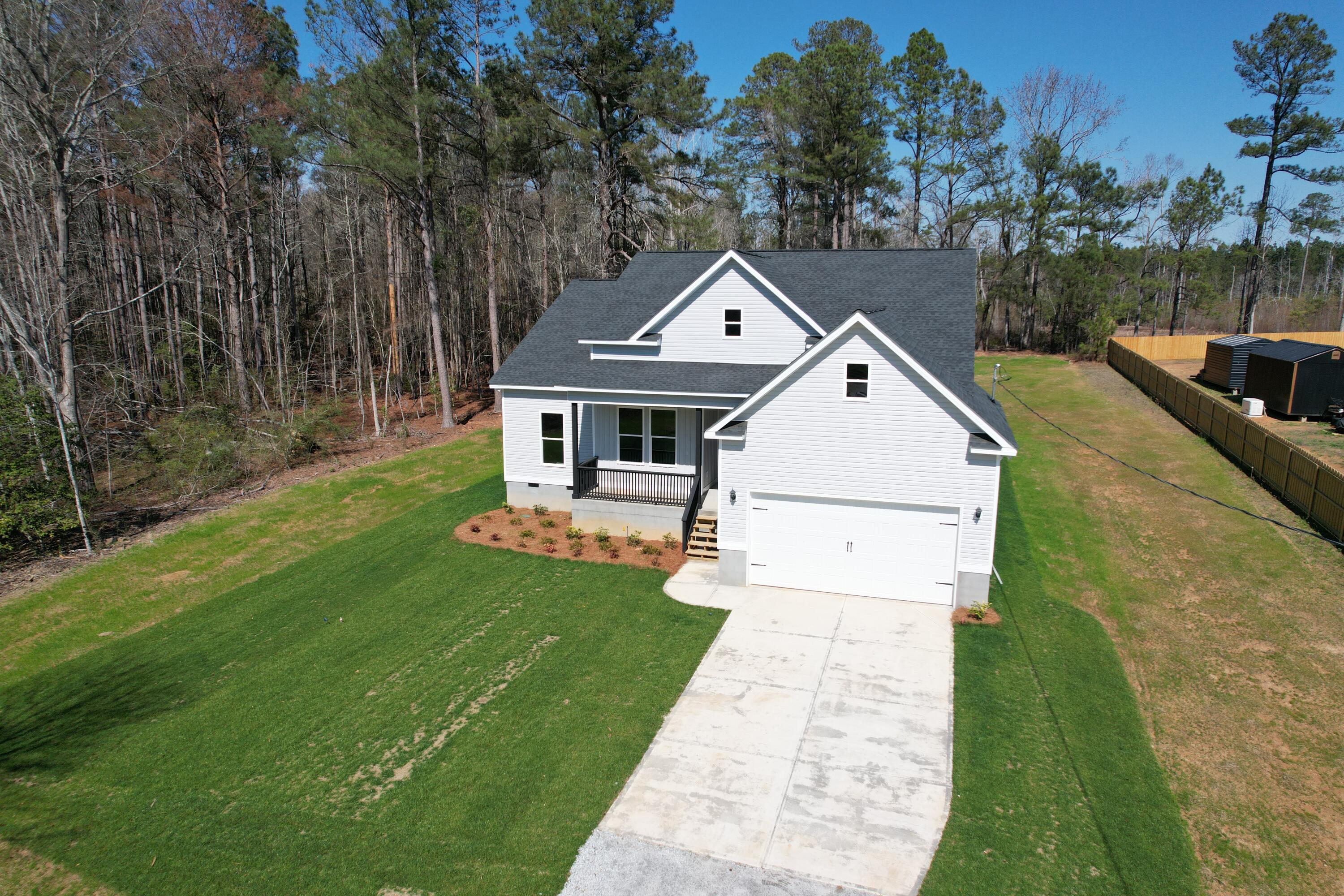 3175 Old Augusta Road Property Photo 4