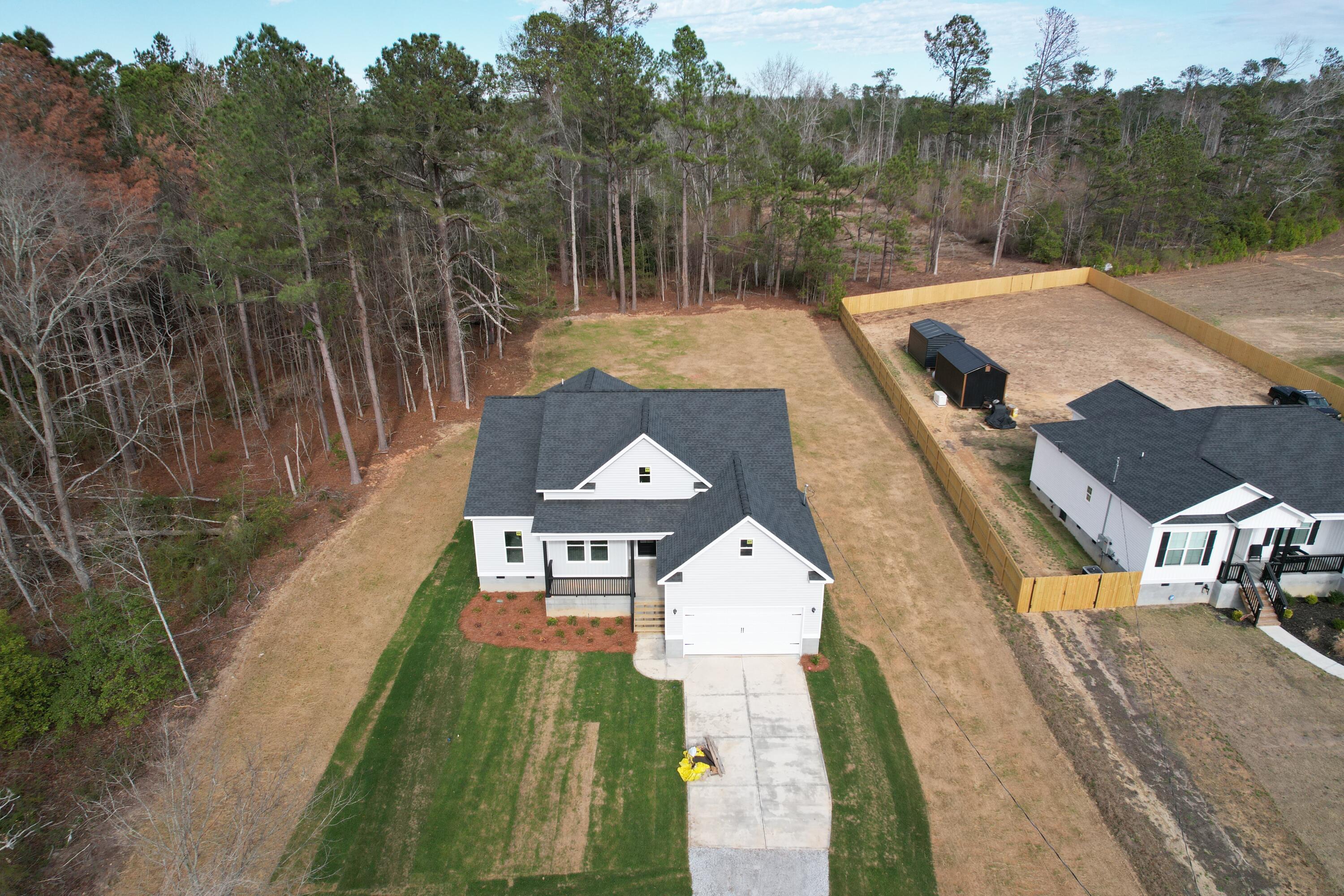 3175 Old Augusta Road Property Photo 5