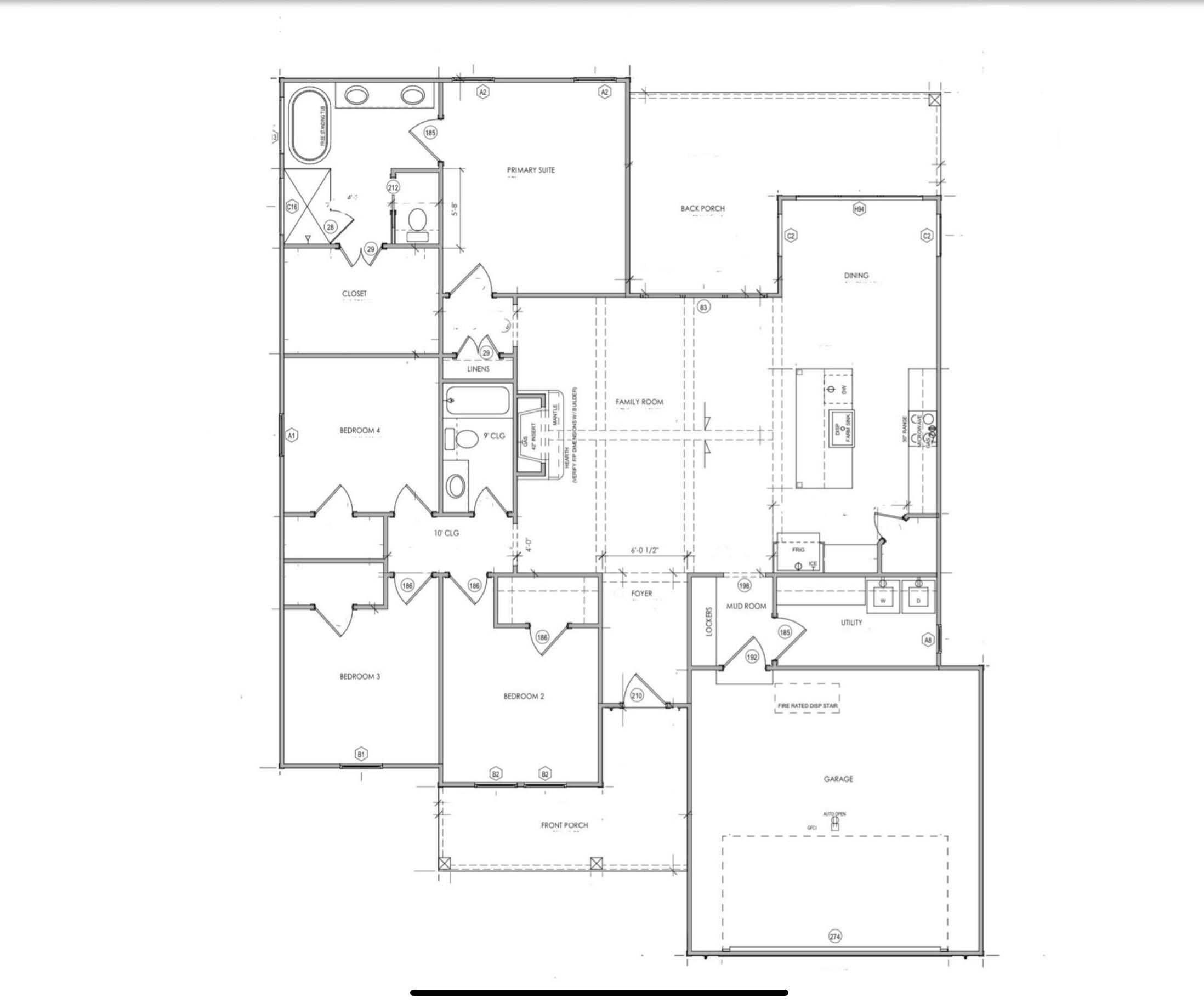 3175 Old Augusta Road Property Photo 8
