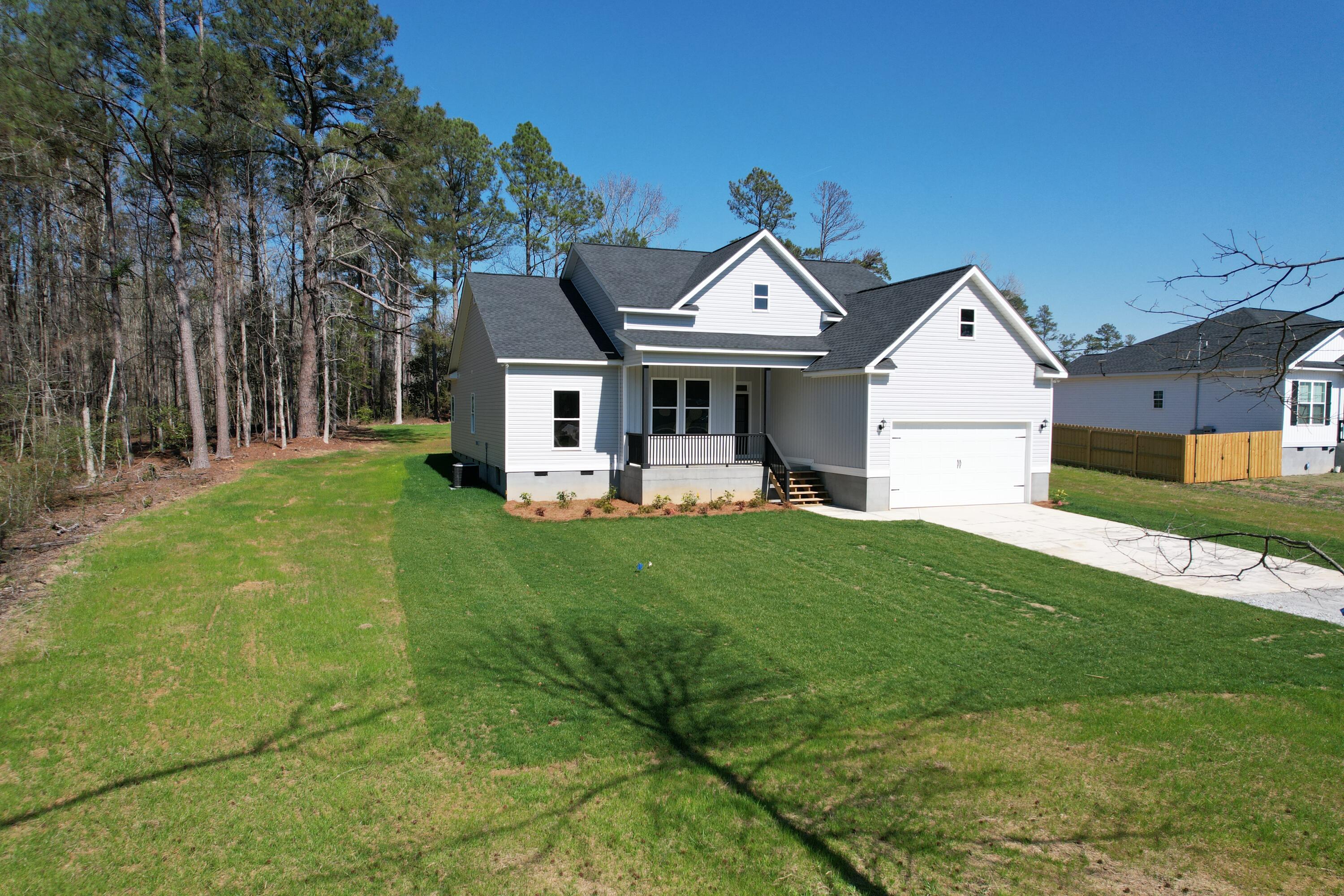 3175 Old Augusta Road Property Photo 22