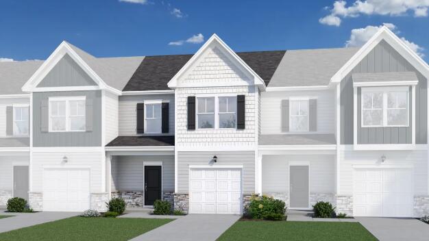 1015 Tabor Place Property Photo 1