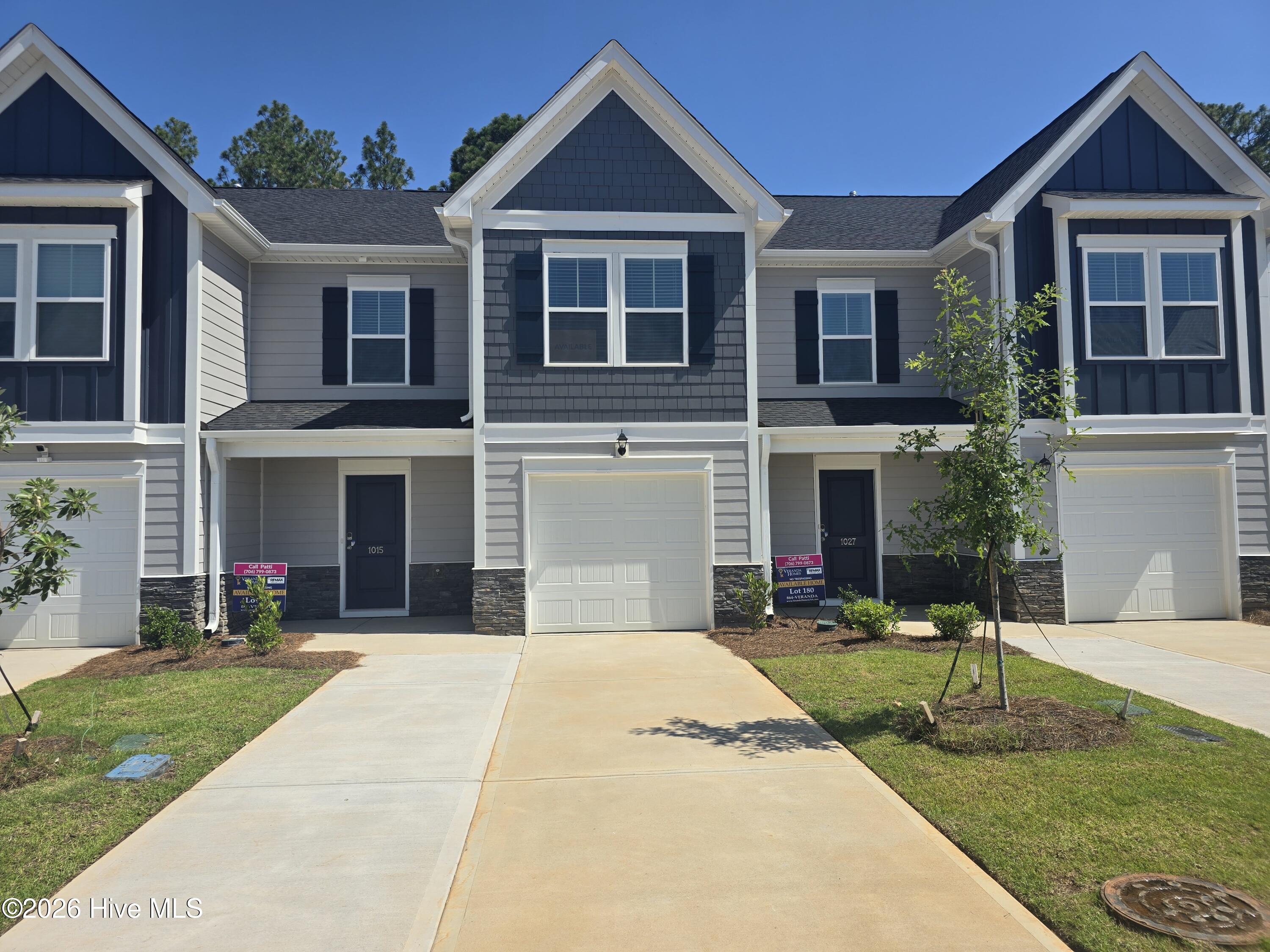 1015 Tabor Place Property Photo 1