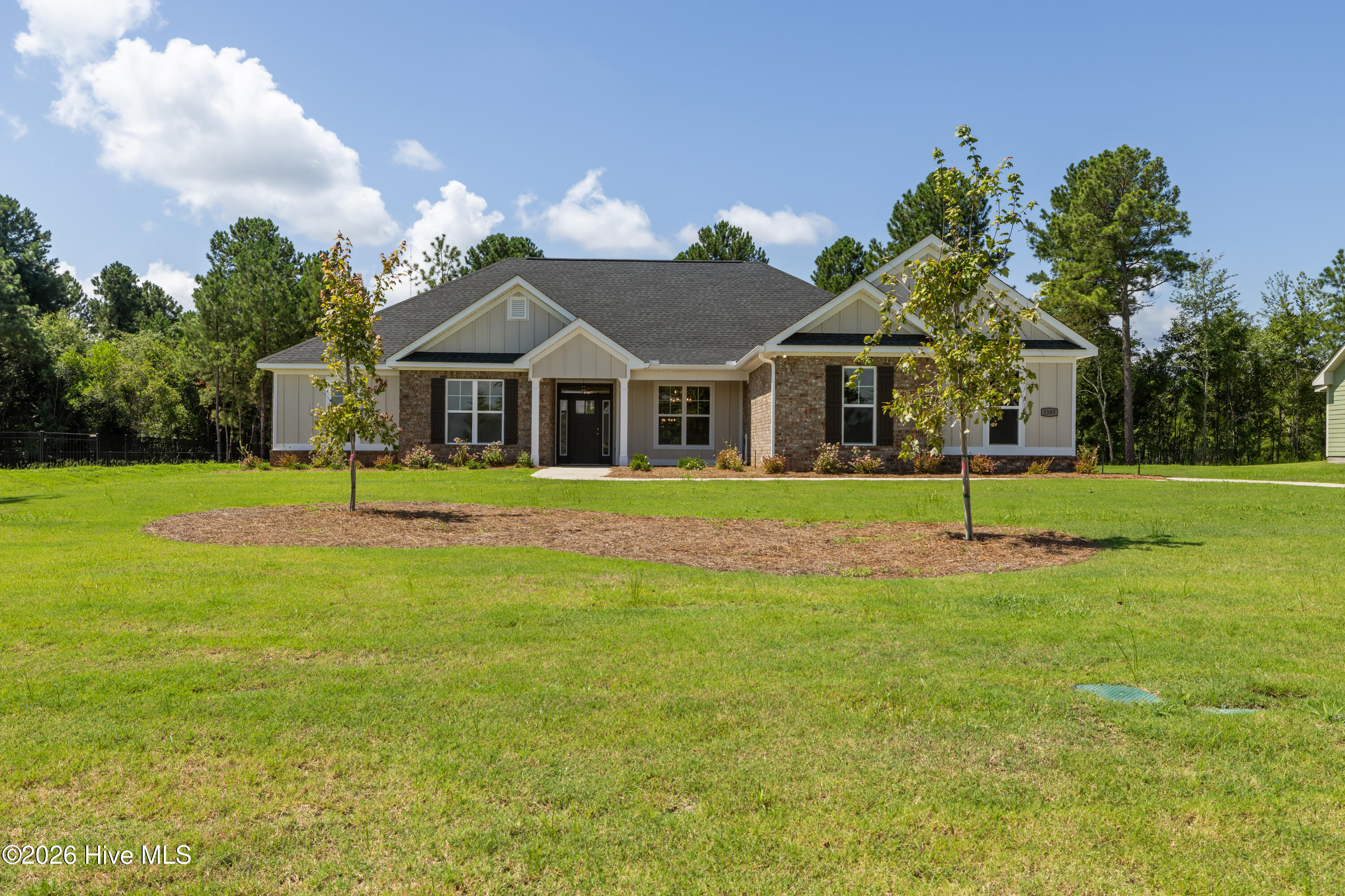 1589 Bellingham Drive Property Photo 1