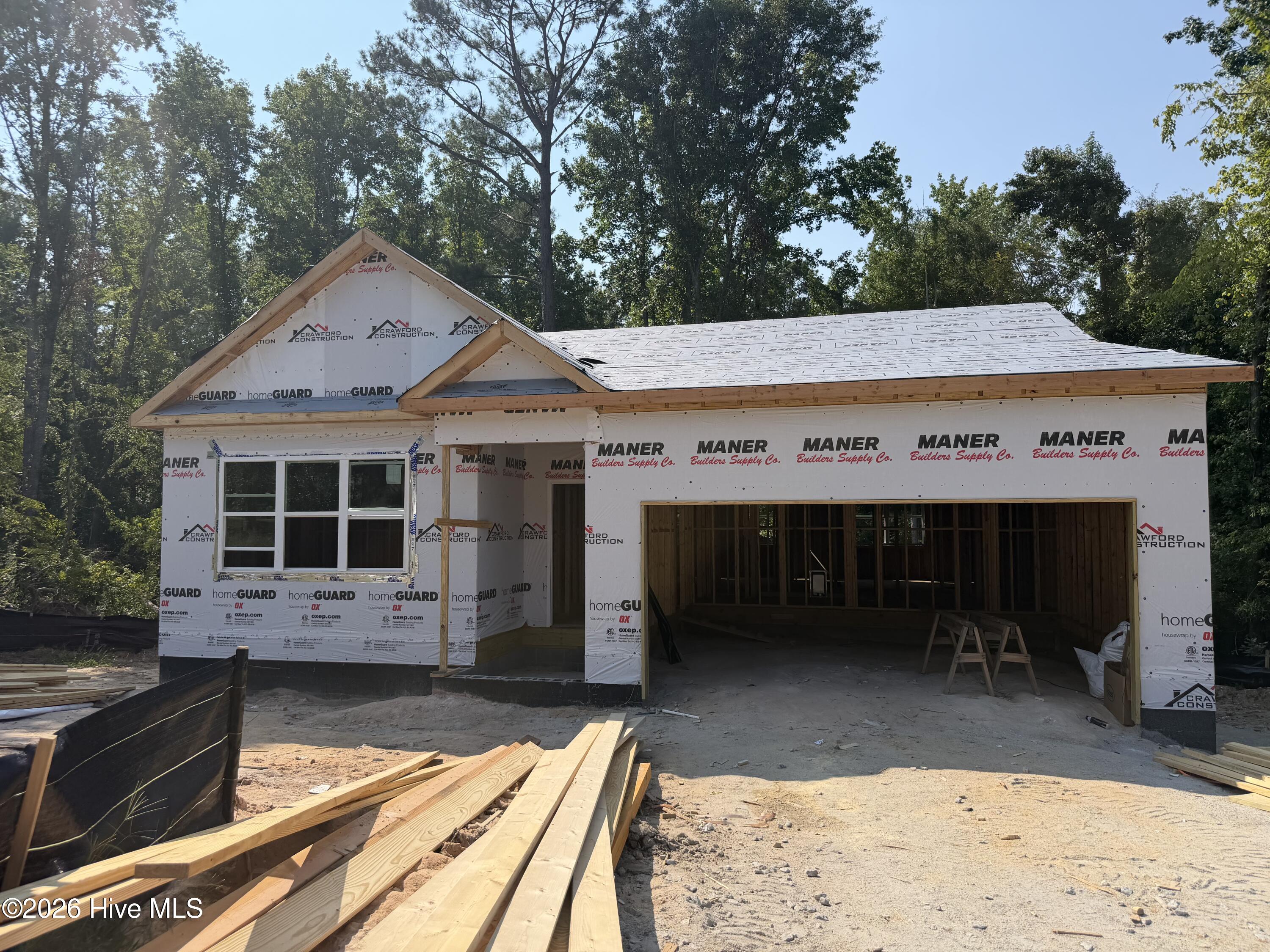 521 Stirling Bridge Road Property Photo 2