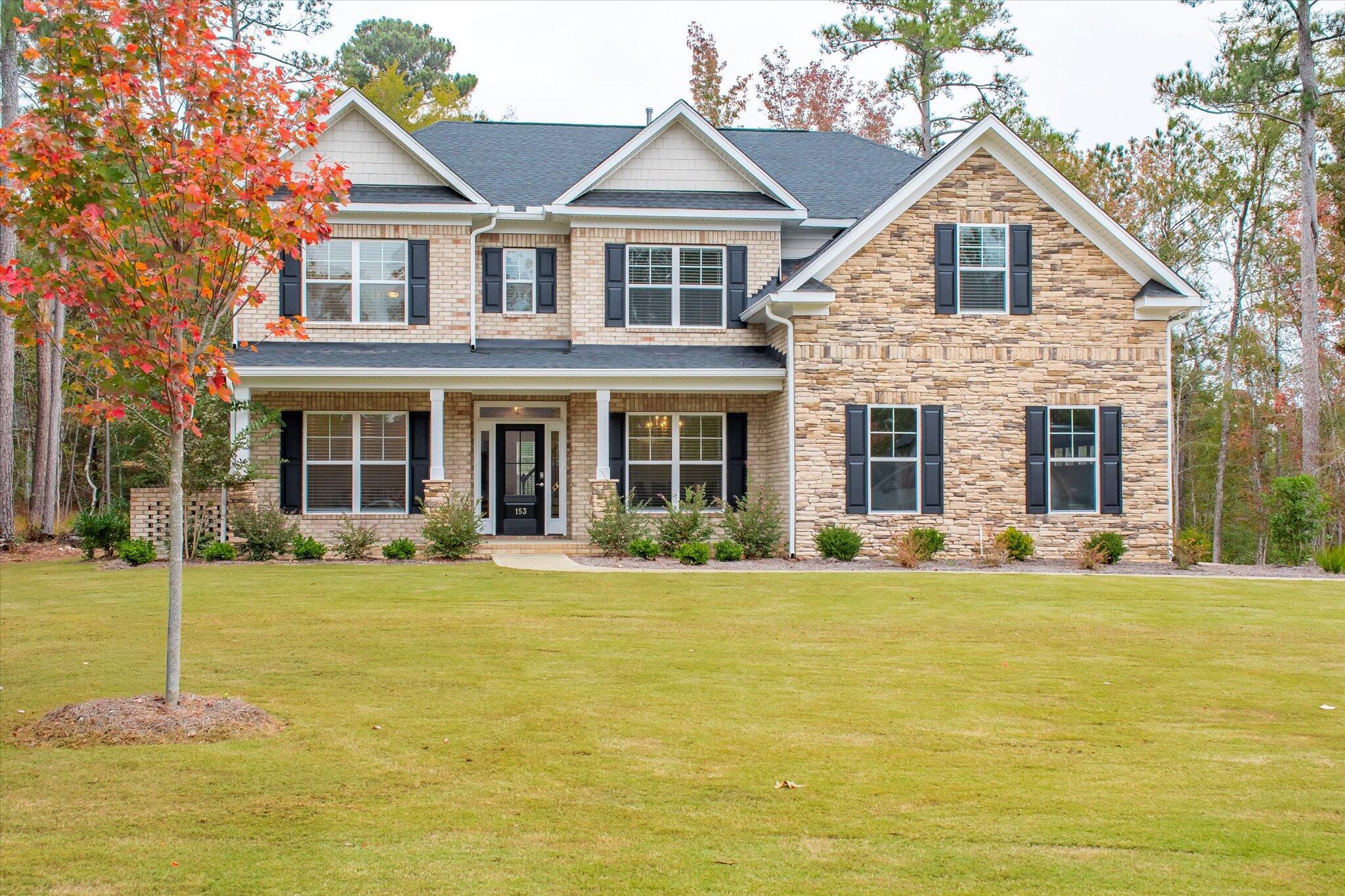 153 Captain Johnson'S Drive Property Photo 1