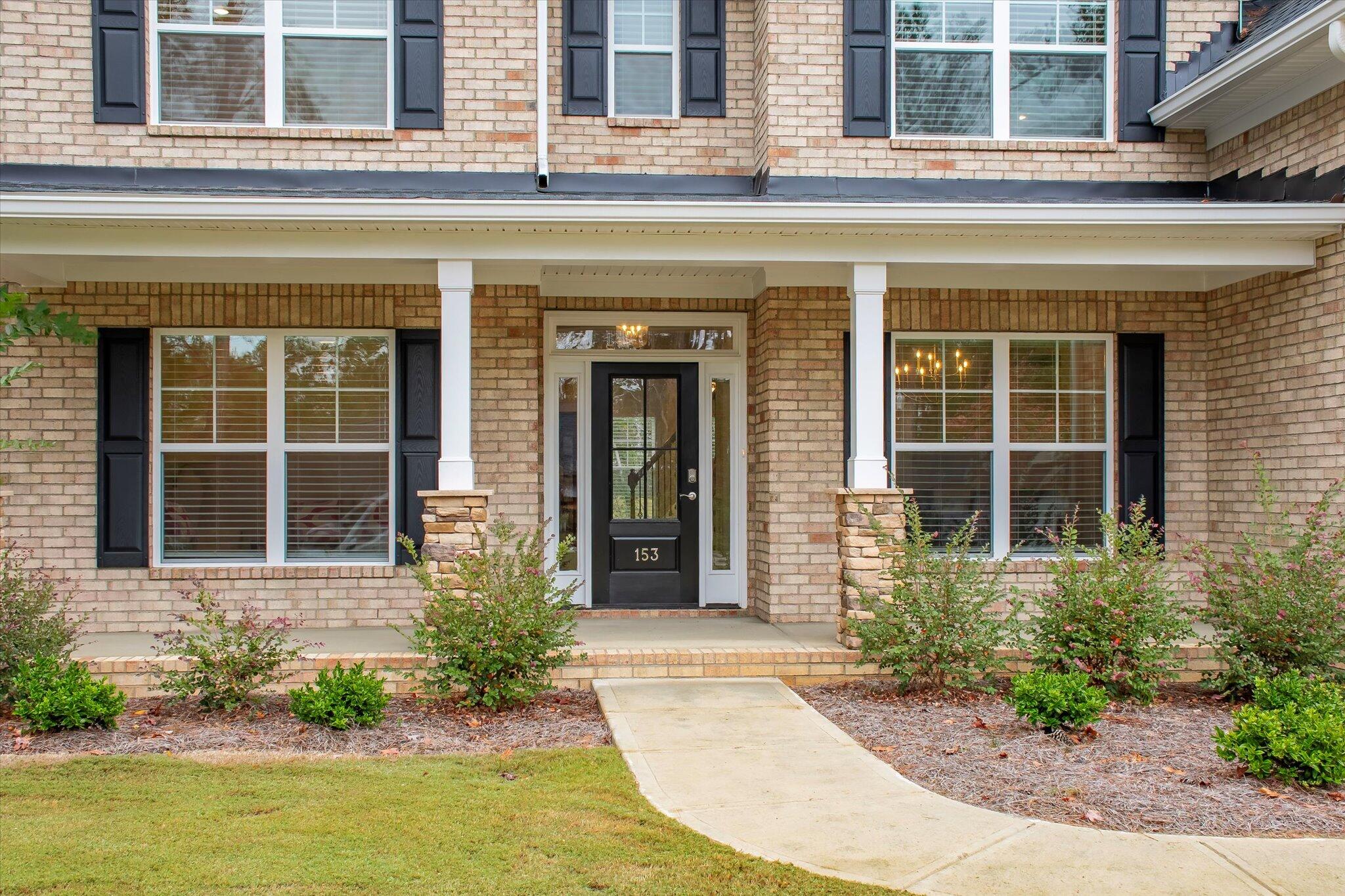 153 Captain Johnson's Drive Property Photo 3