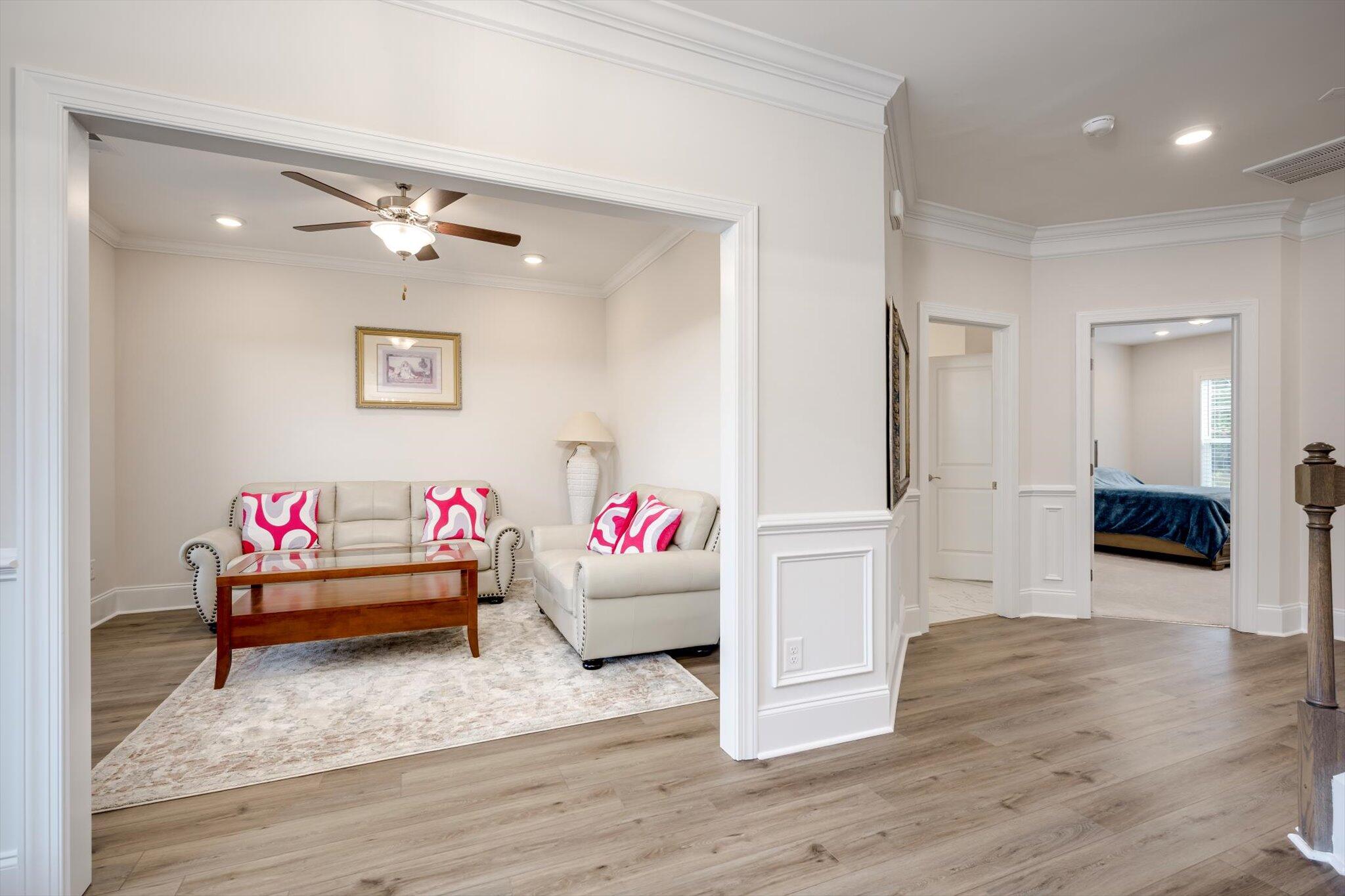 153 Captain Johnson's Drive Property Photo 4