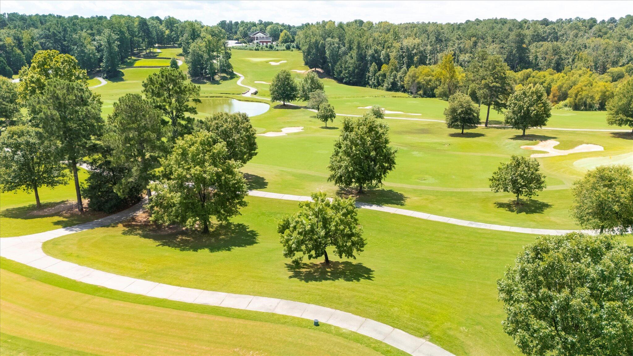 153 Captain Johnson's Drive Property Photo 8