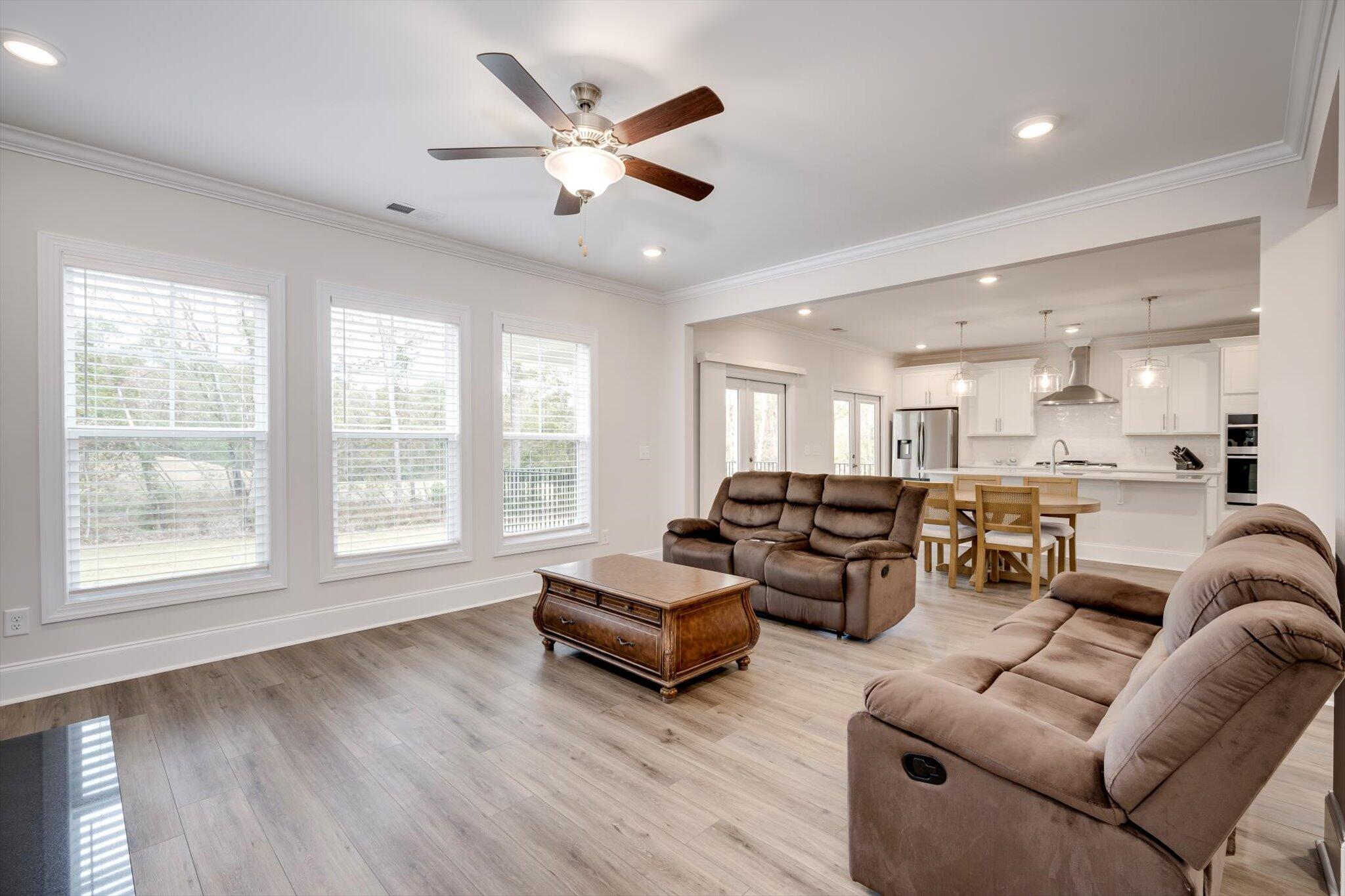 153 Captain Johnson's Drive Property Photo 11