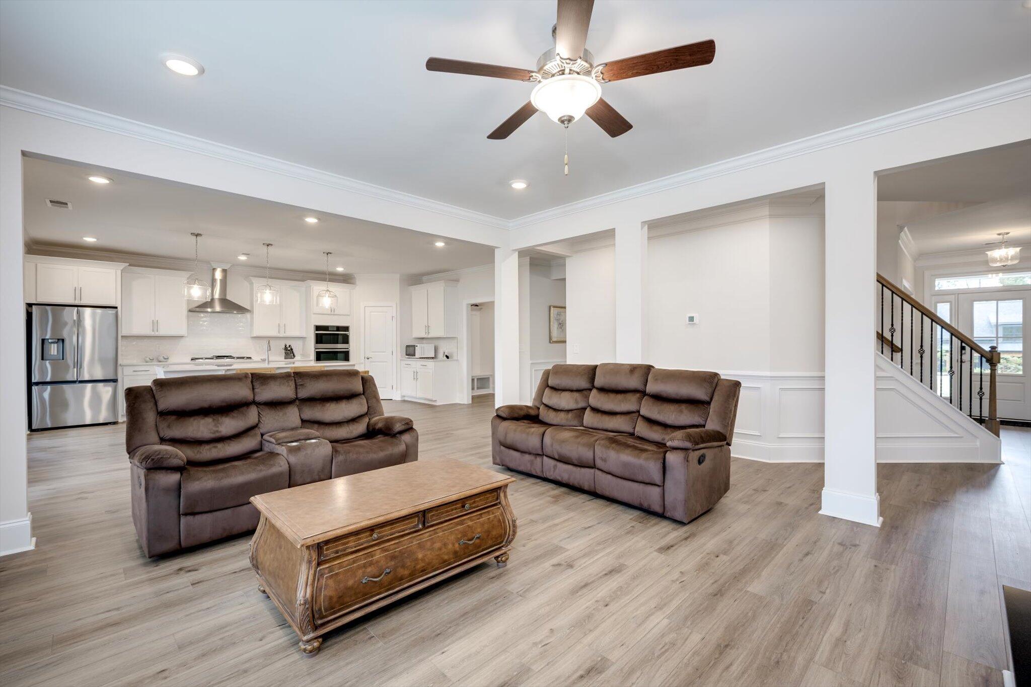 153 Captain Johnson's Drive Property Photo 12