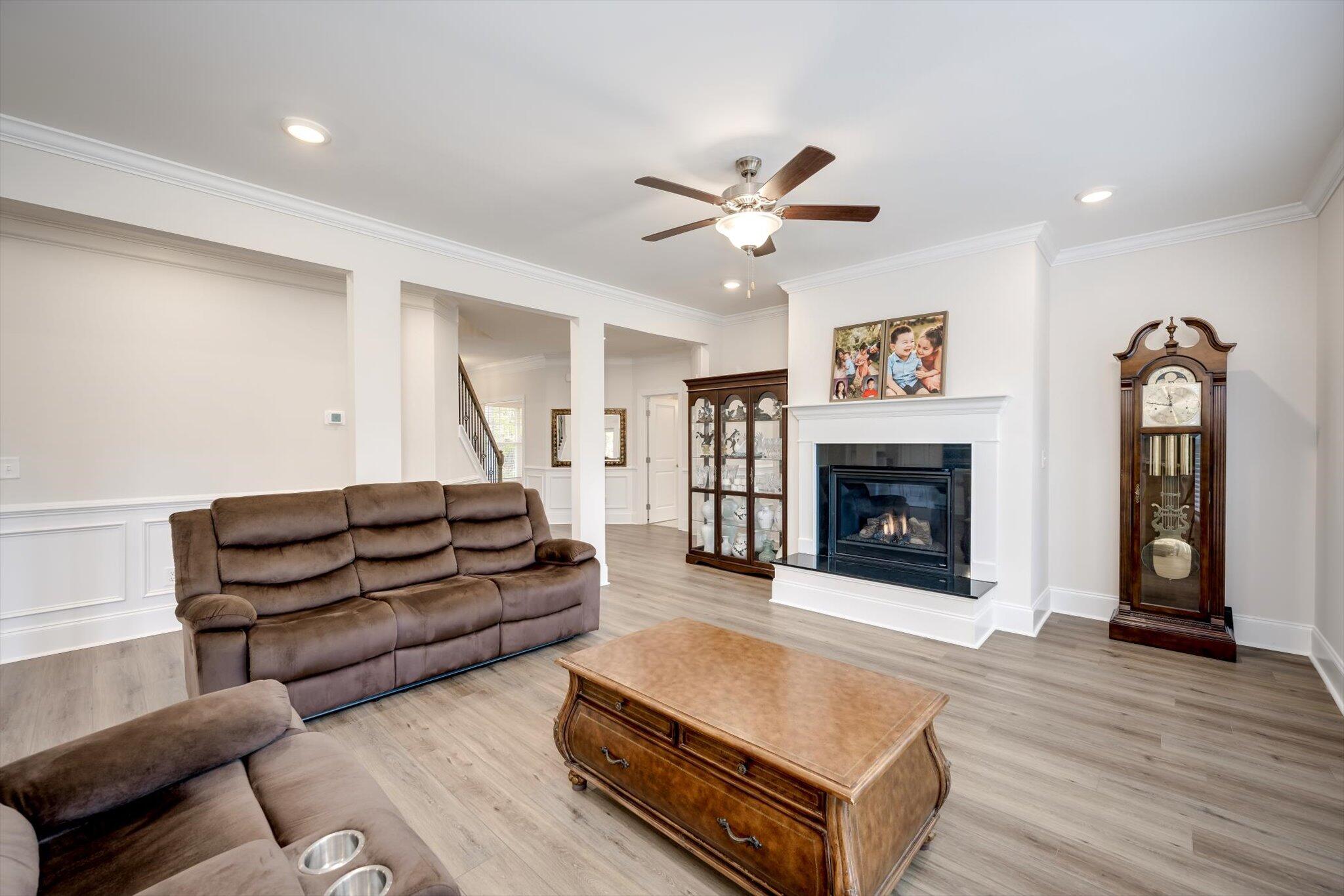 153 Captain Johnson's Drive Property Photo 13