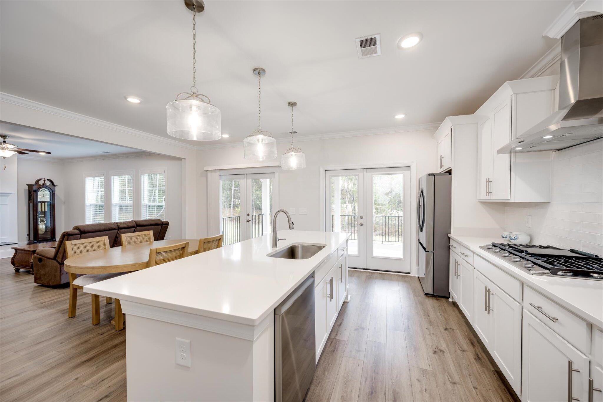 153 Captain Johnson's Drive Property Photo 16