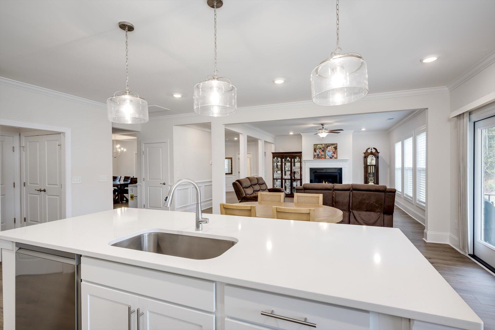 153 Captain Johnson's Drive Property Photo 17