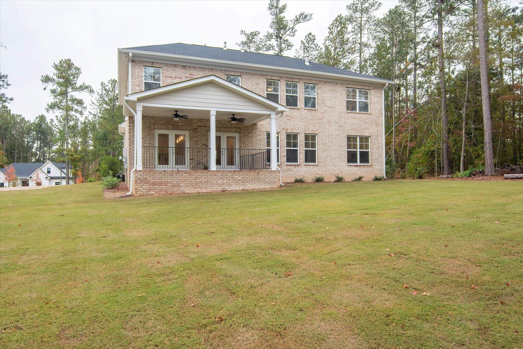 153 Captain Johnson's Drive Property Photo 46